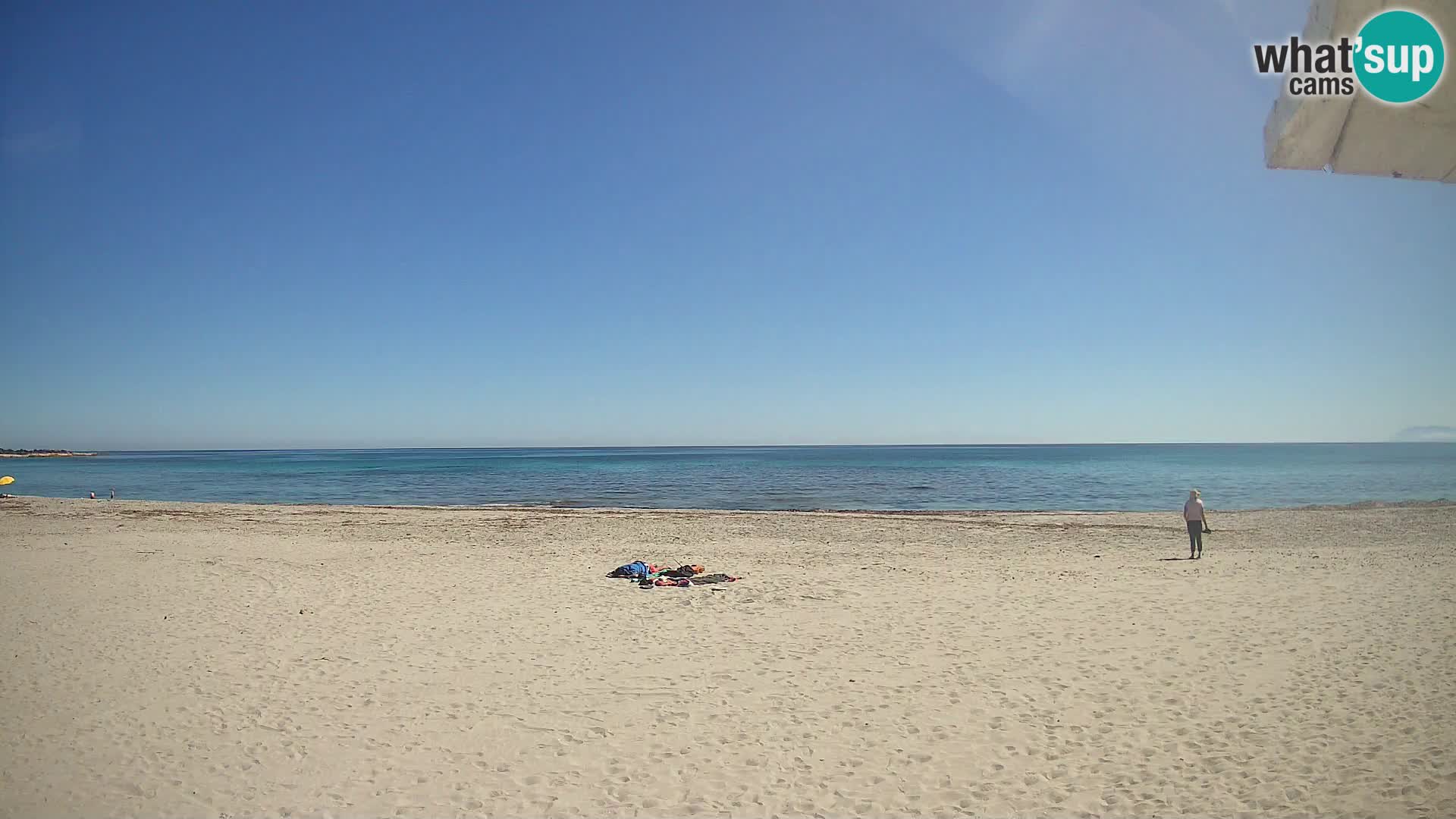 Cala Liberotto – Golfe d’Orosei