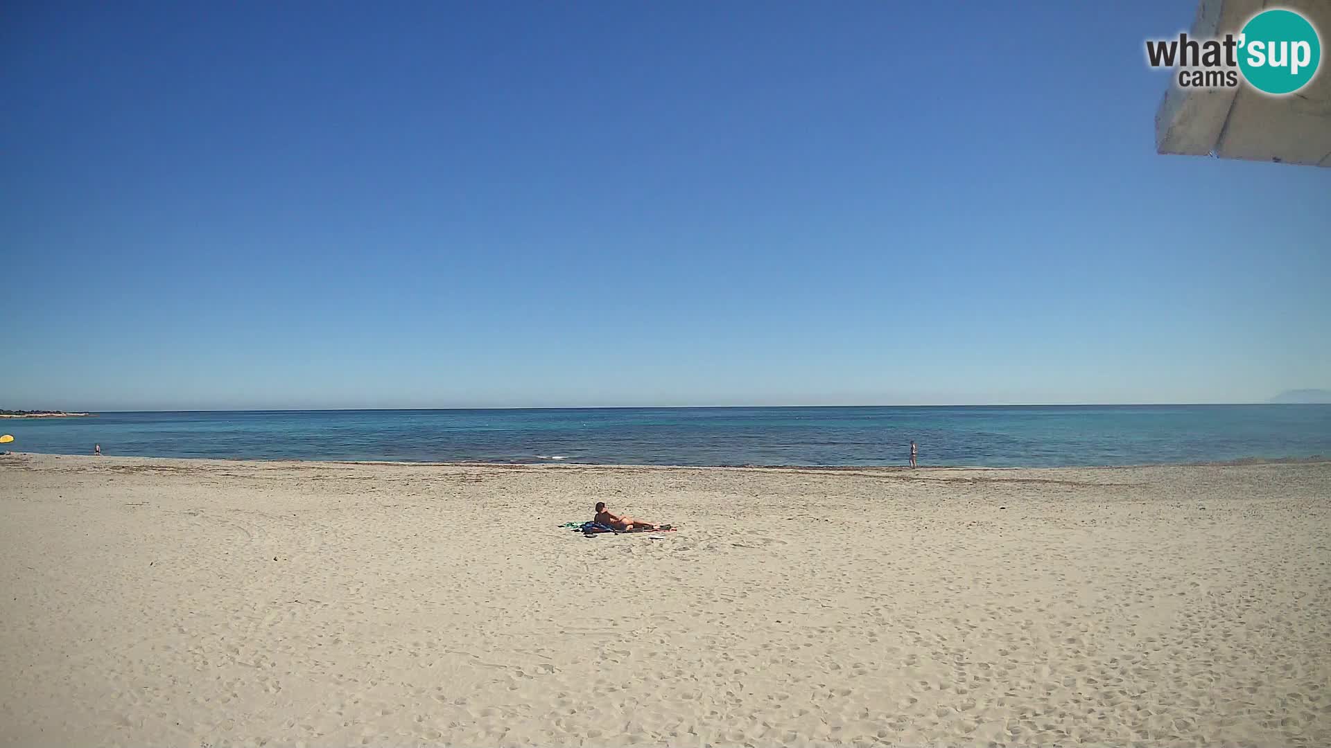 Cala Liberotto – Gulf of Orosei