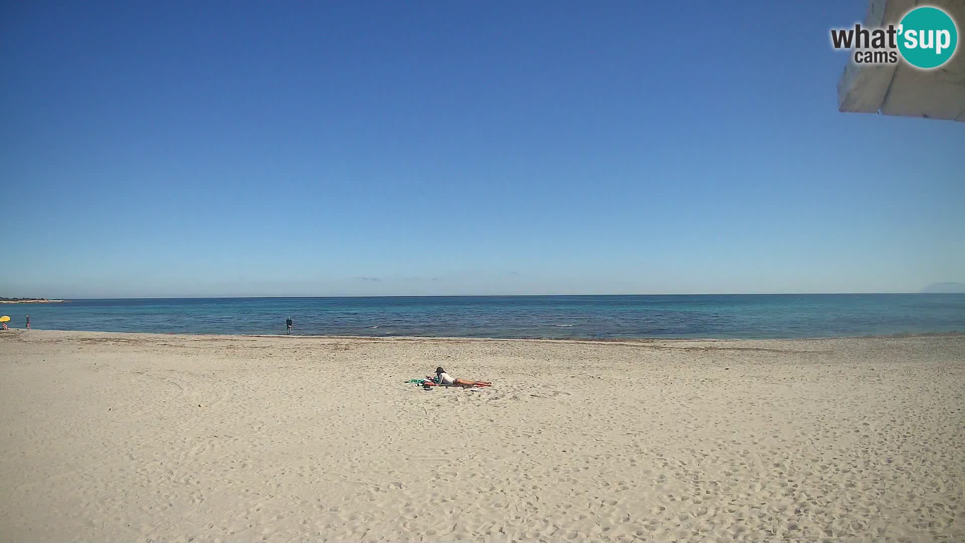 Cala Liberotto – Zaljev Orosei