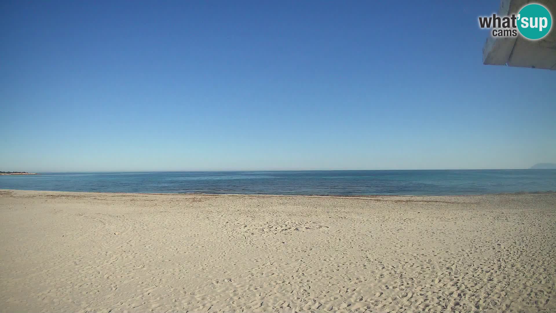 Cala Liberotto – Orosejski zaliv