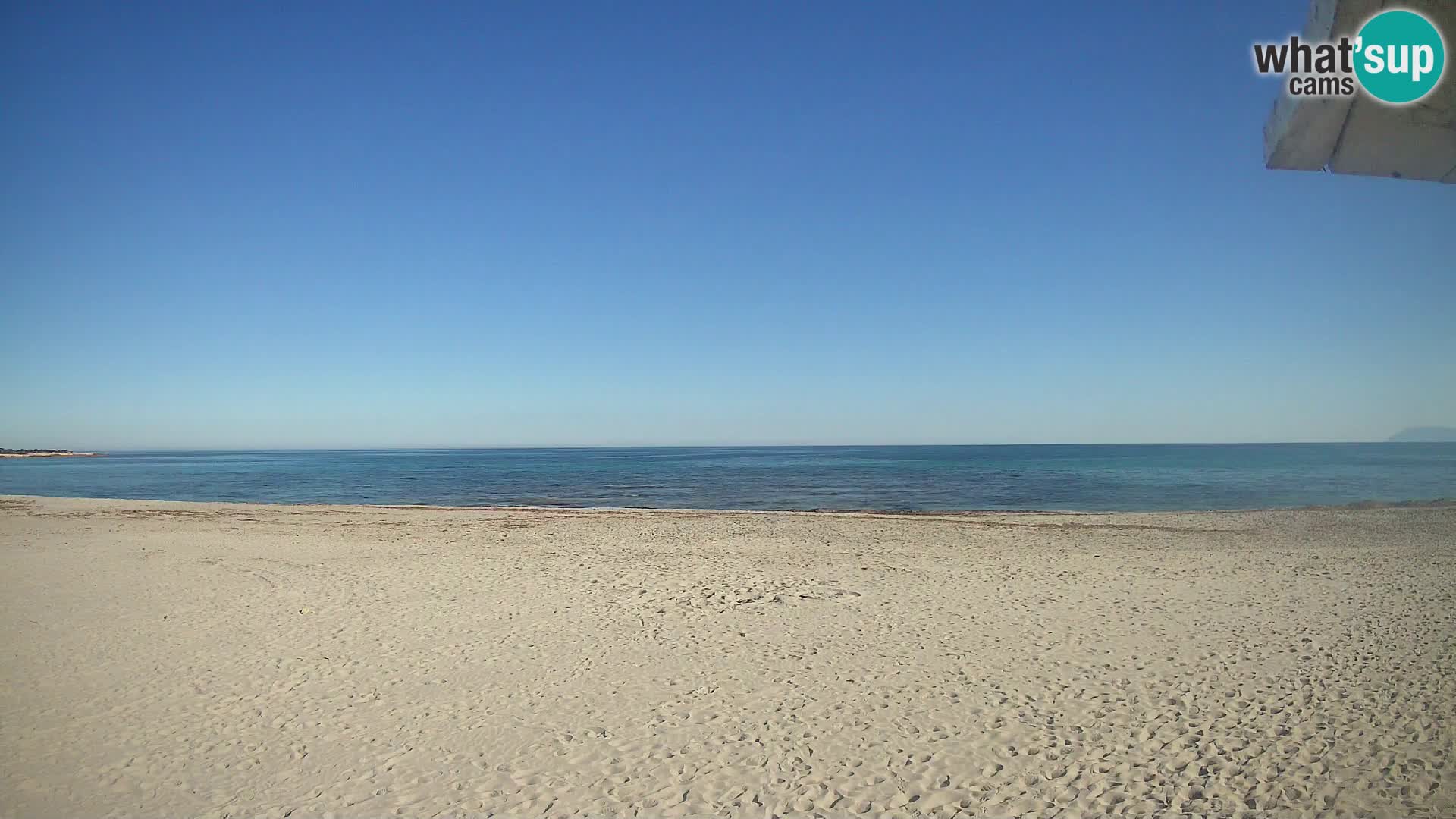 Cala Liberotto – Orosejski zaliv