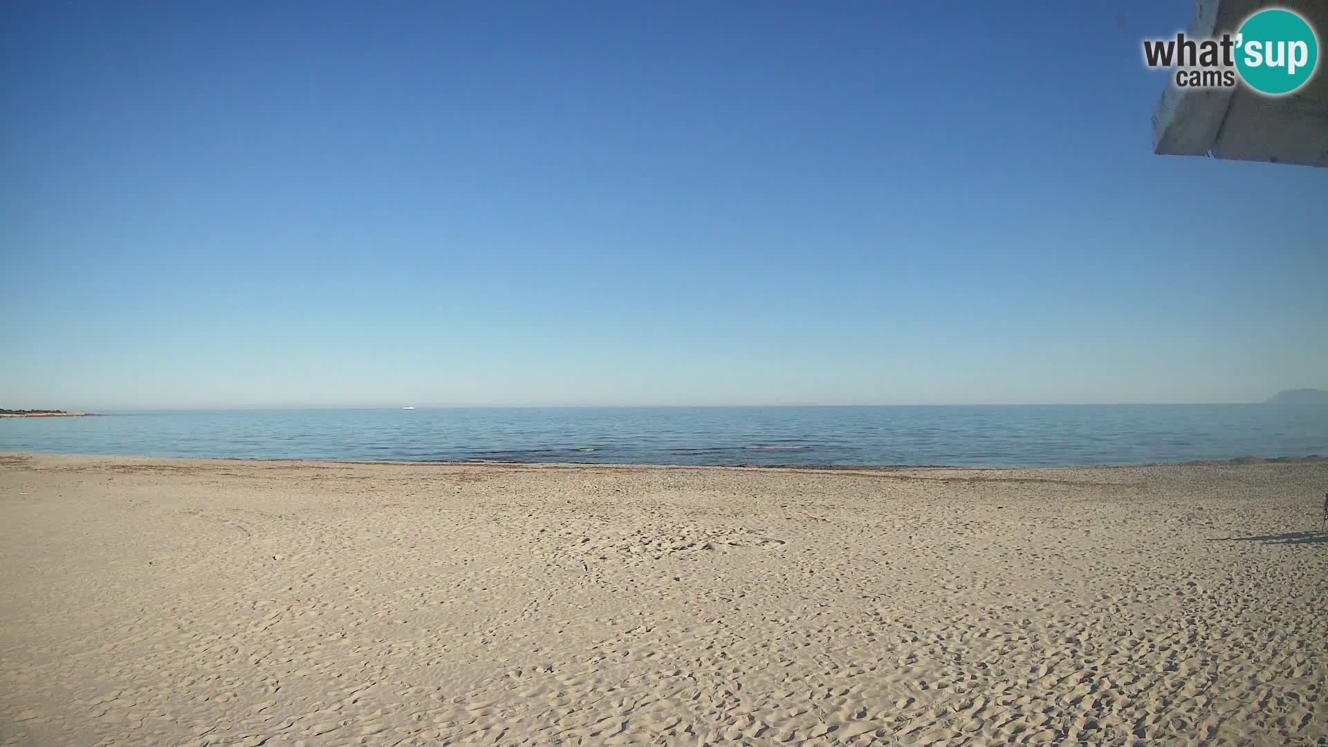 Cala Liberotto – Zaljev Orosei