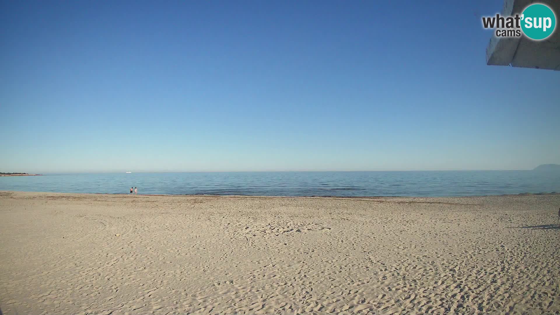 Cala Liberotto – Zaljev Orosei