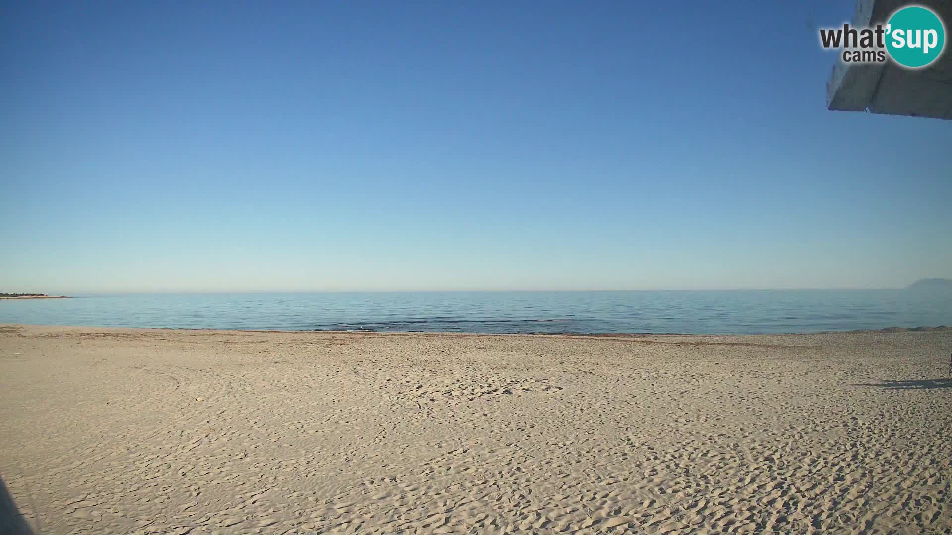 Cala Liberotto – Orosejski zaliv