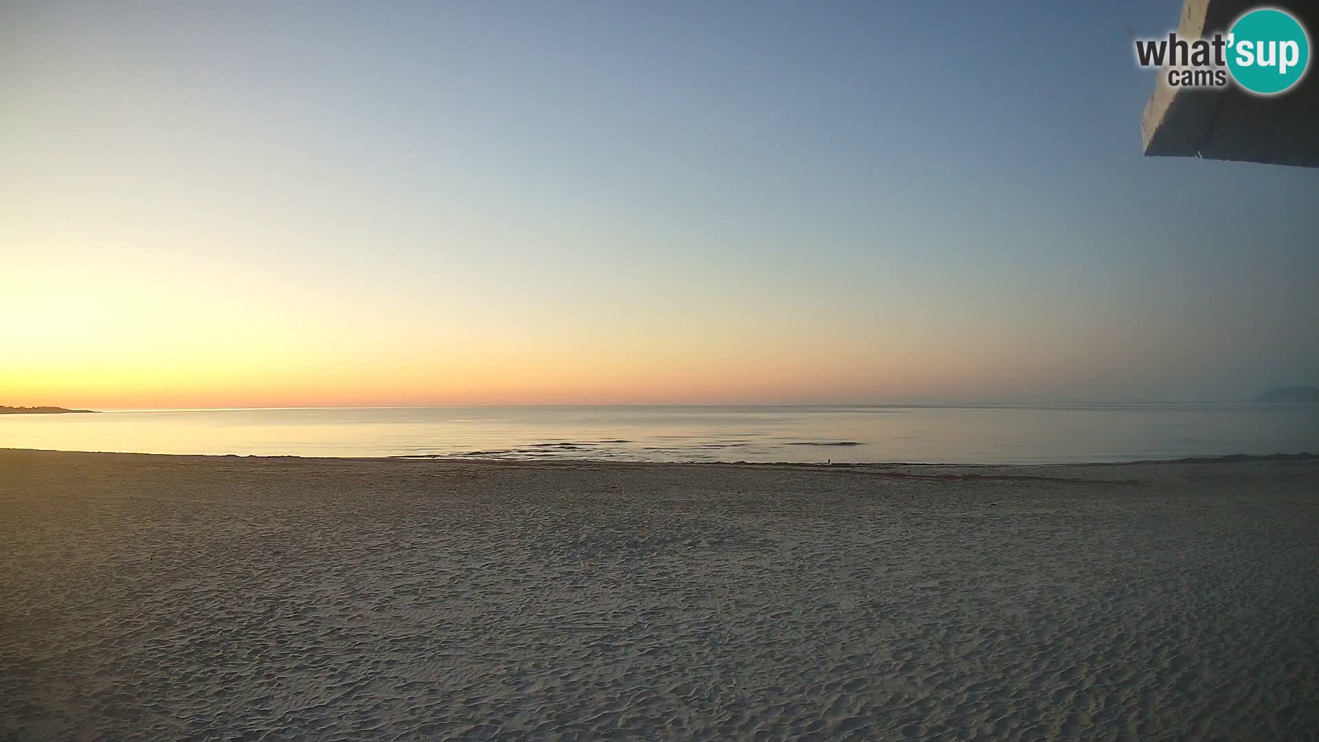 Cala Liberotto – Orosejski zaliv