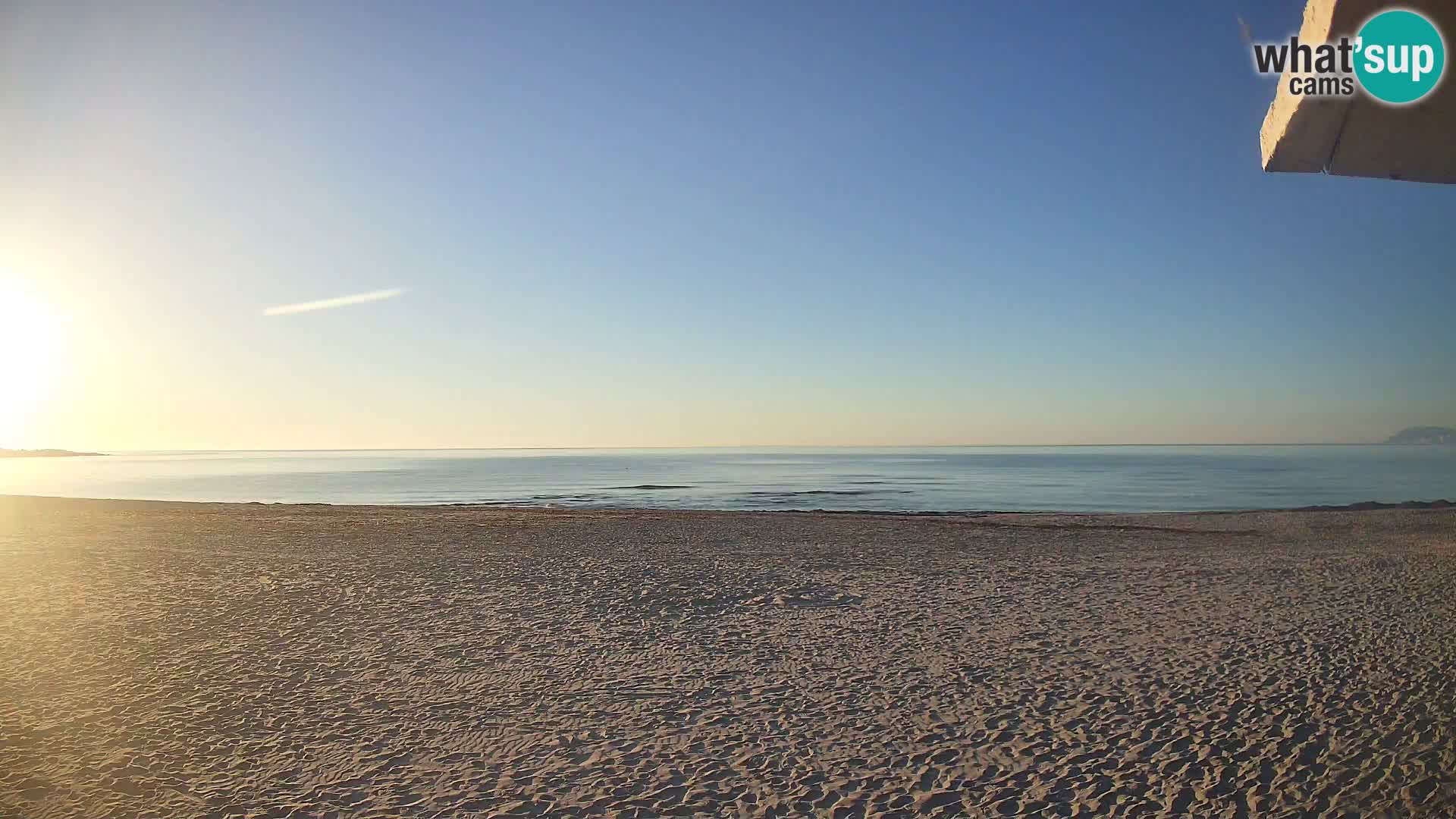 Cala Liberotto – Orosejski zaliv