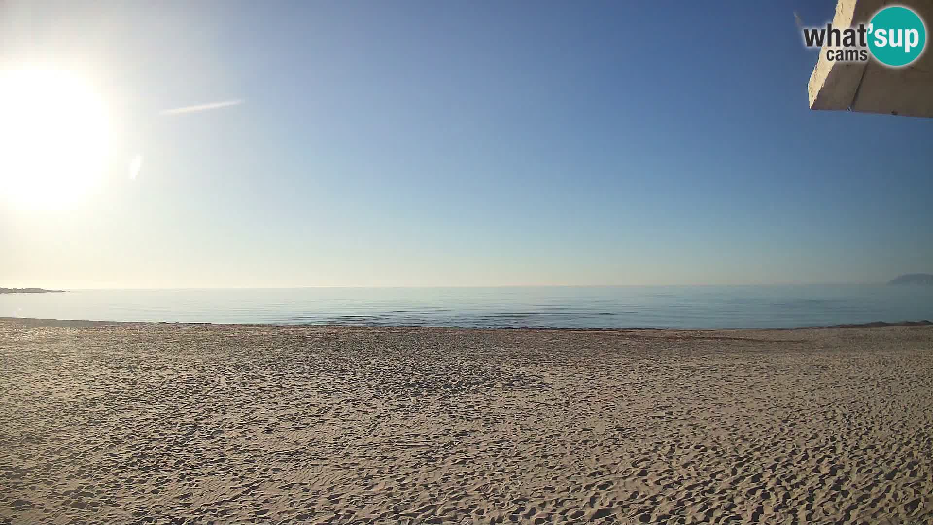 Cala Liberotto – Orosejski zaliv