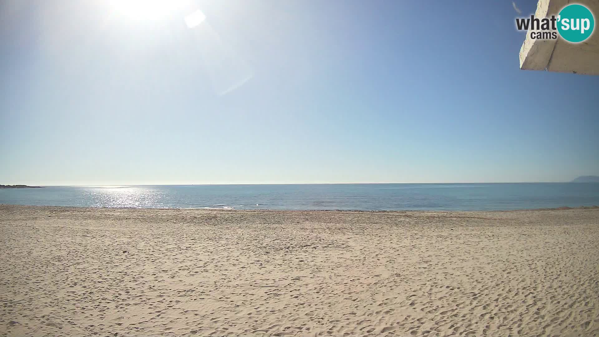 Cala Liberotto – Orosejski zaliv