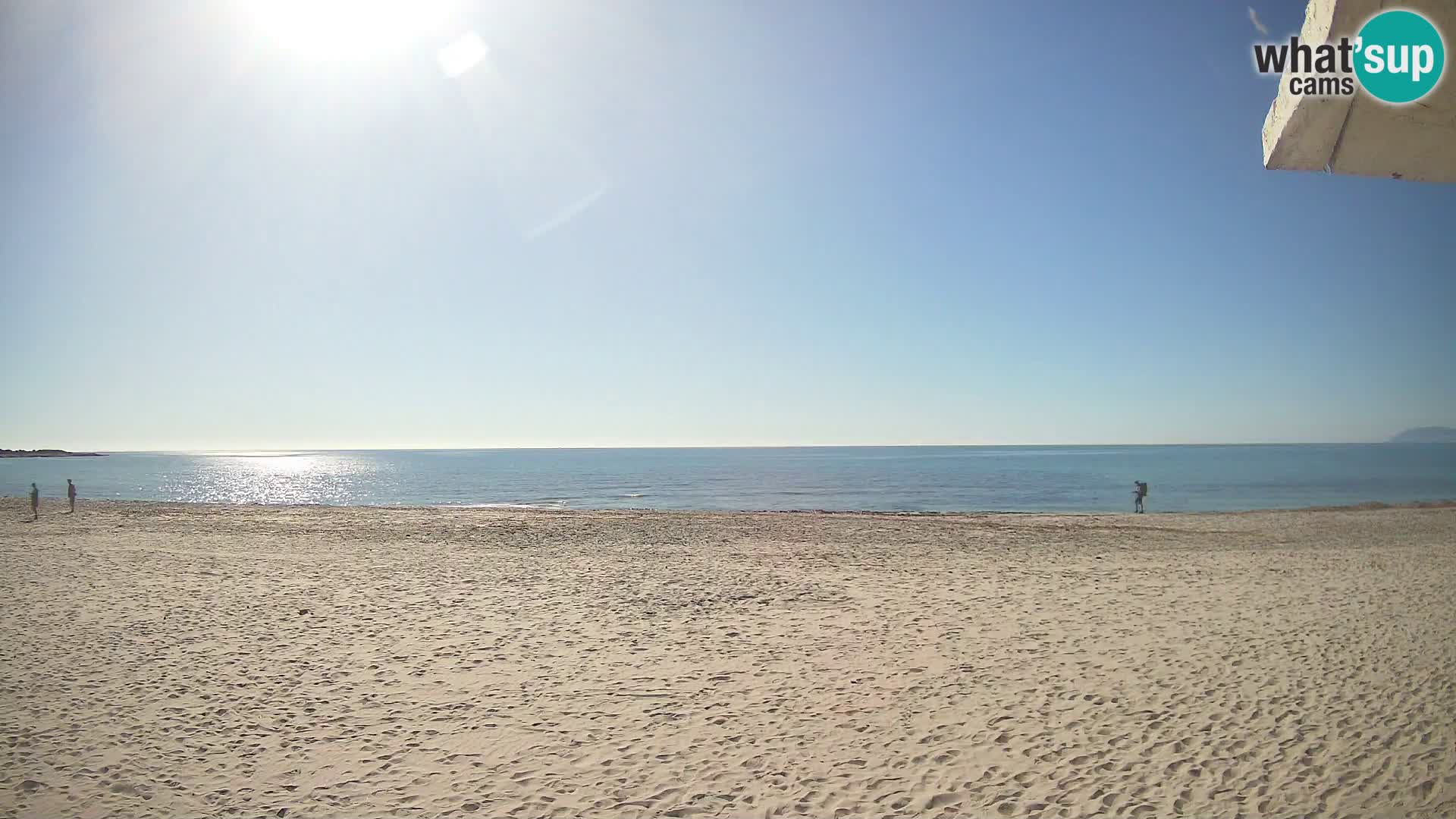 Cala Liberotto – Orosejski zaliv