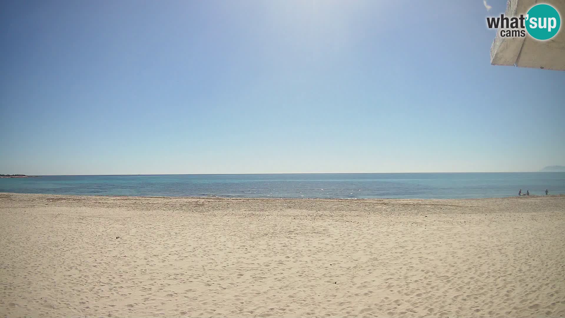 Cala Liberotto – Golfe d’Orosei