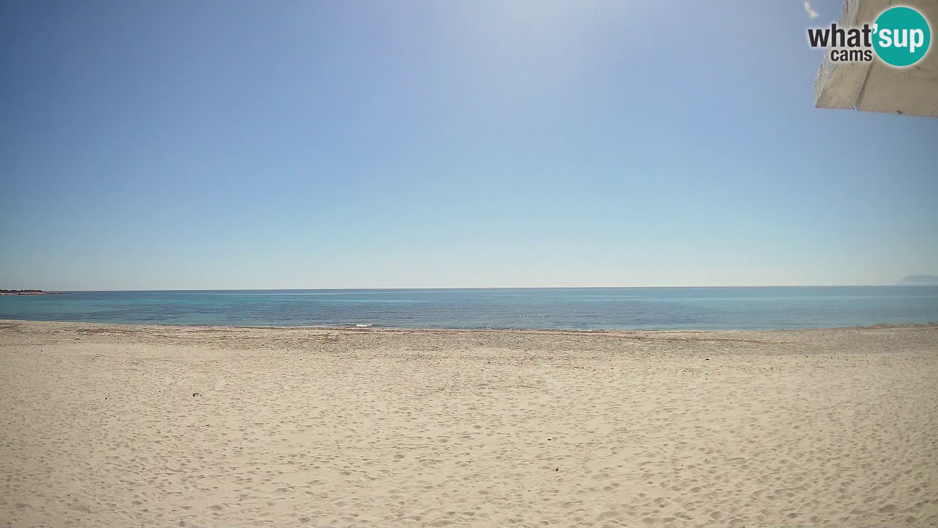 Cala Liberotto – Orosejski zaliv