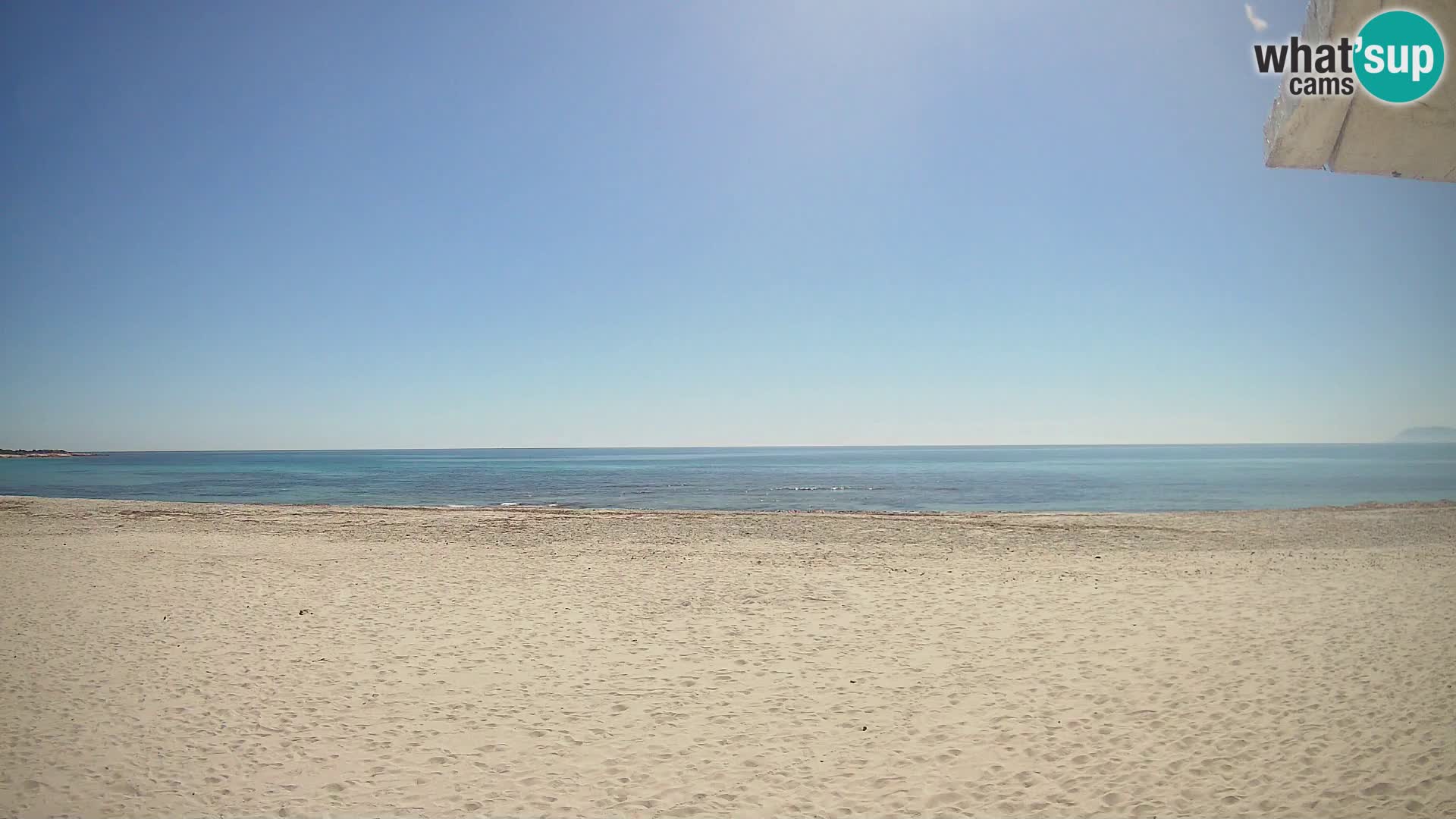 Cala Liberotto – Golfe d’Orosei