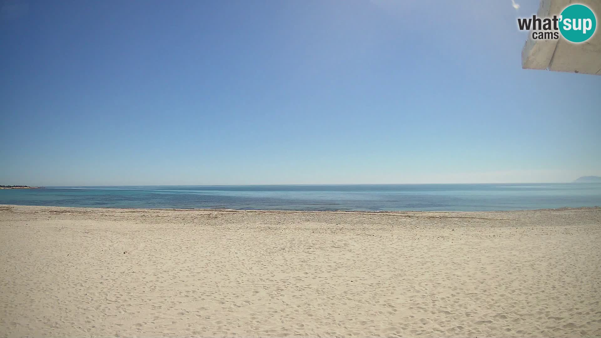 Cala Liberotto – Golfe d’Orosei