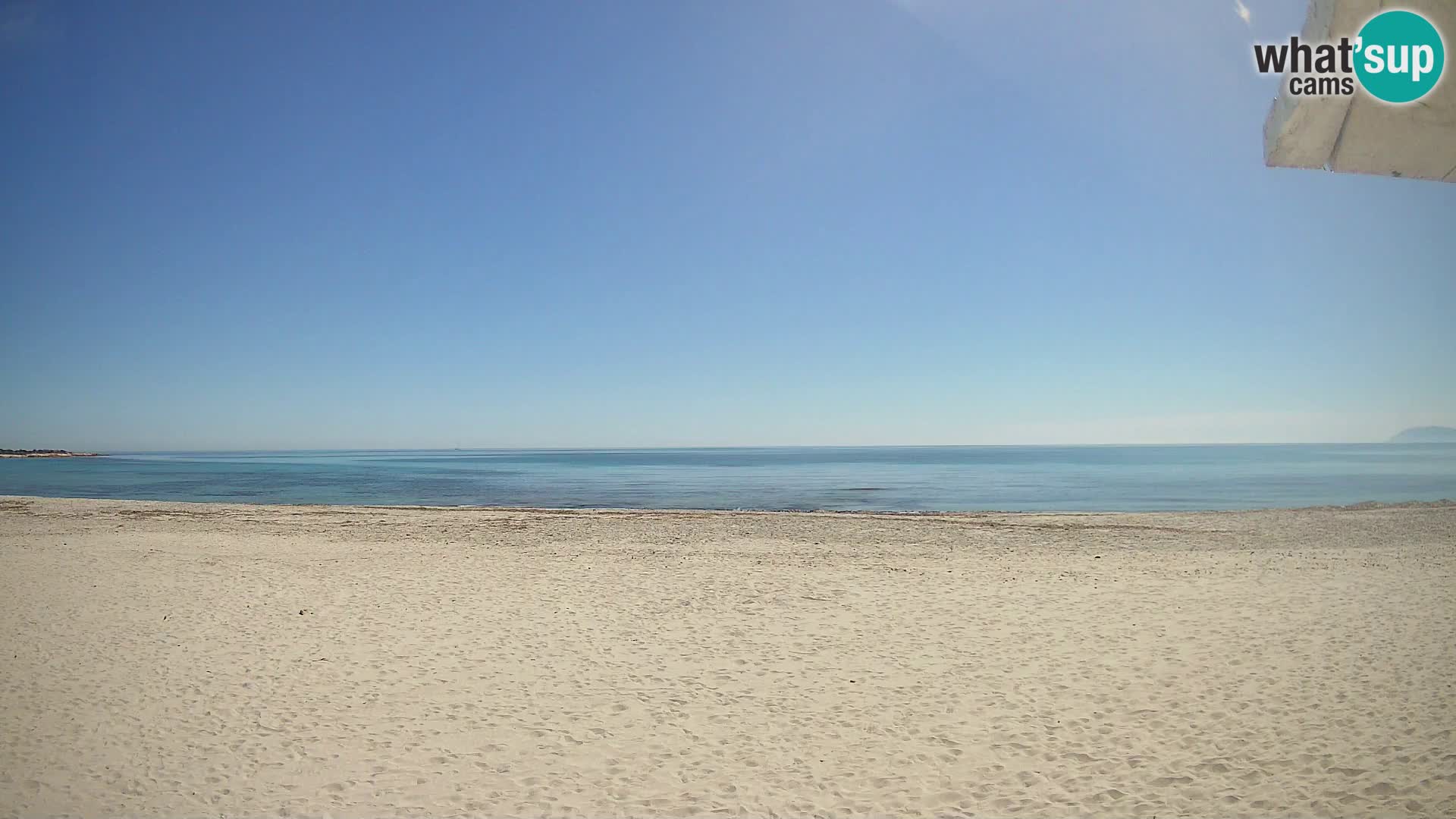 Cala Liberotto – Orosejski zaliv