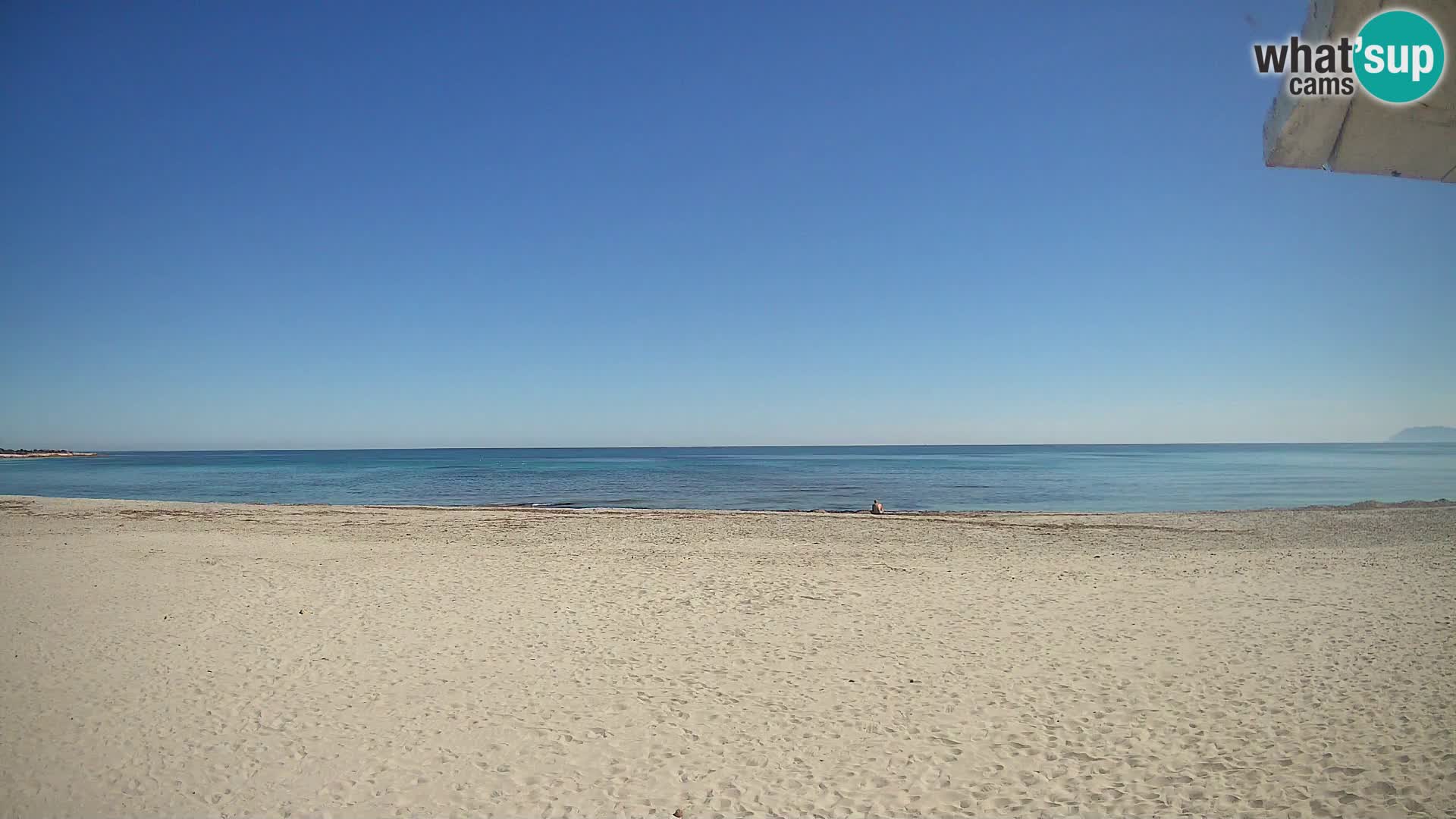 Cala Liberotto – Zaljev Orosei