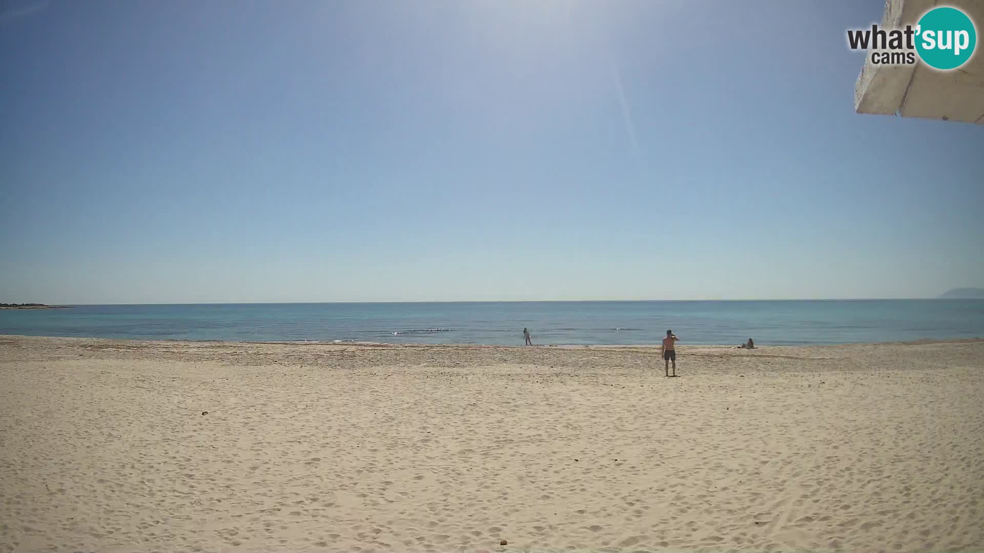 Cala Liberotto – Gulf of Orosei