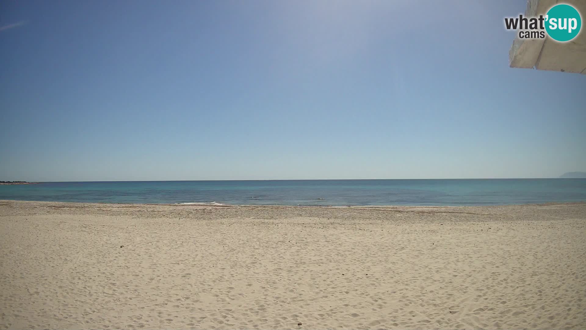 Cala Liberotto – Orosejski zaliv