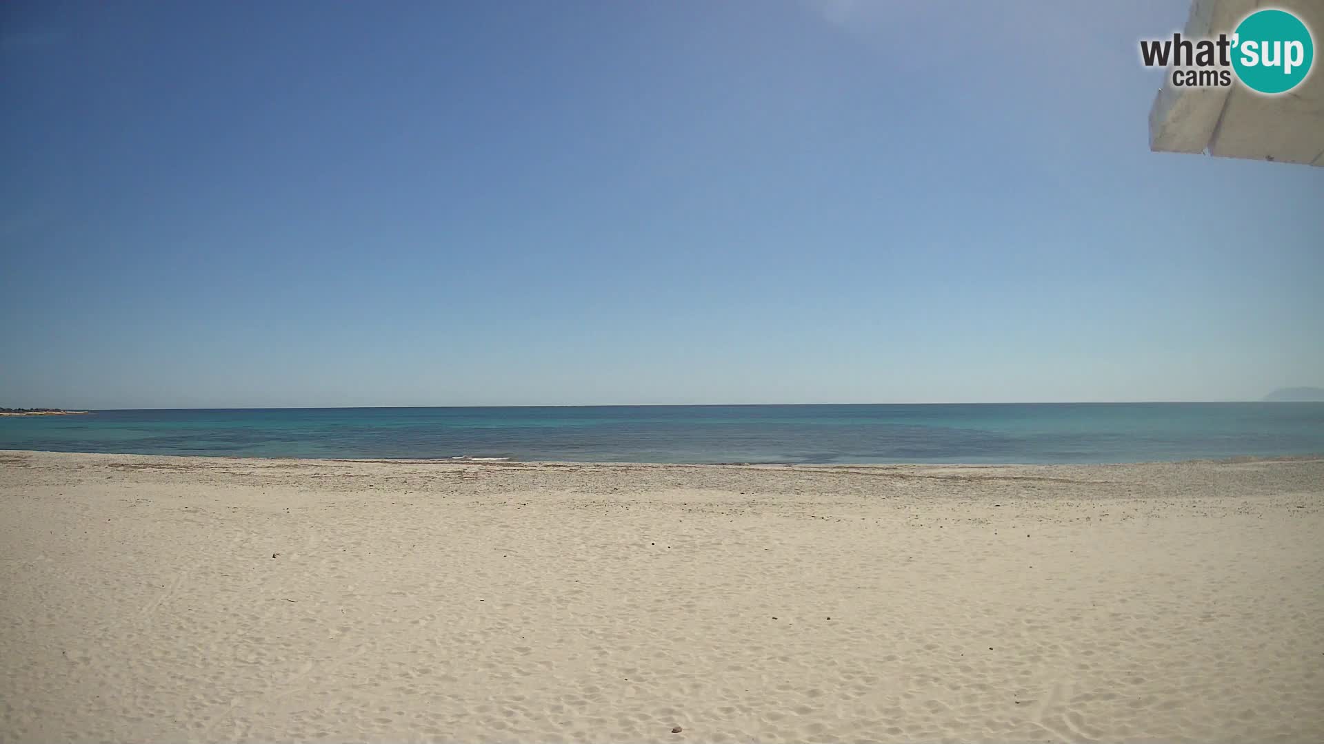 Cala Liberotto – Orosejski zaliv