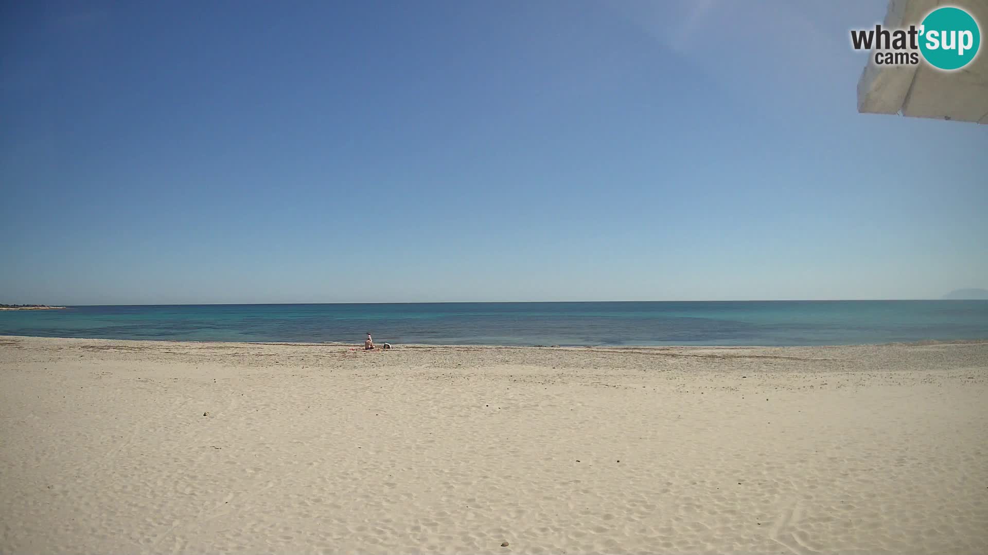 Cala Liberotto – Orosejski zaliv