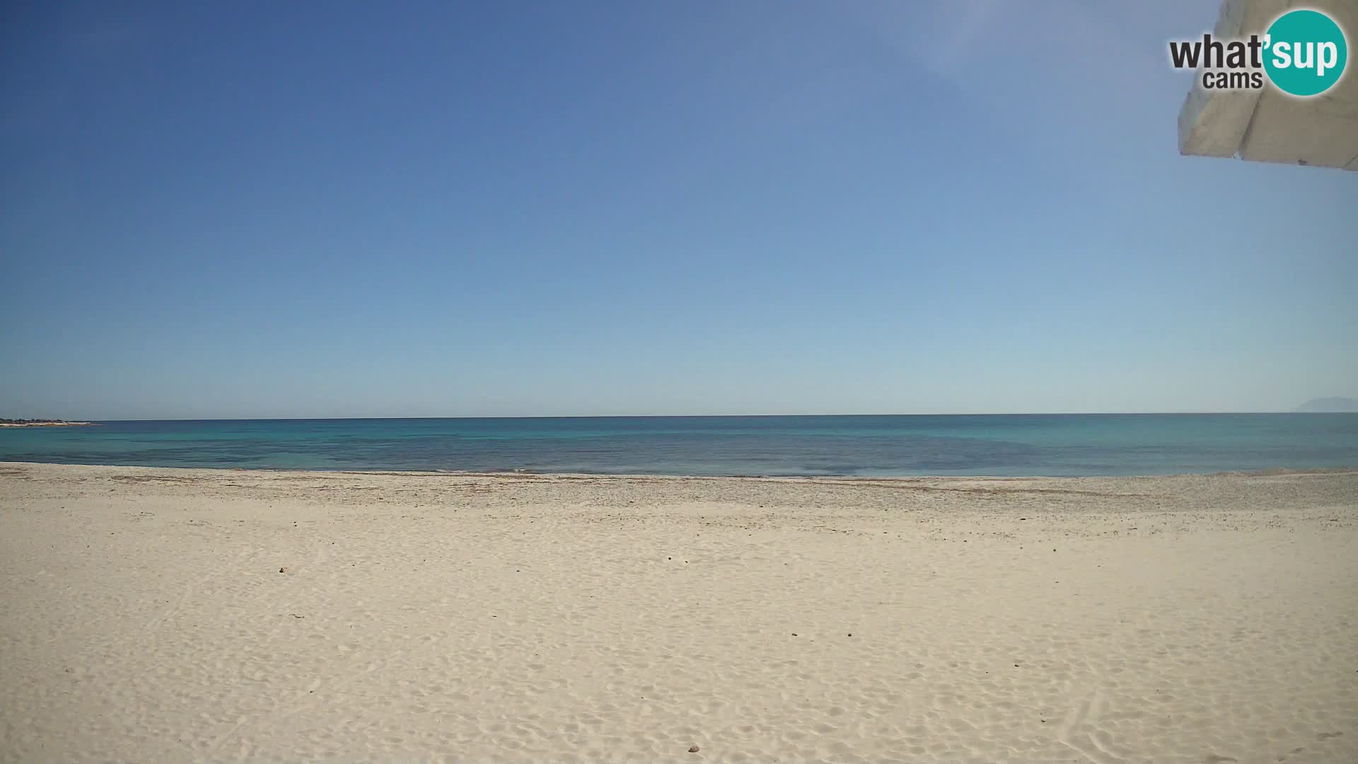 Cala Liberotto – Orosejski zaliv