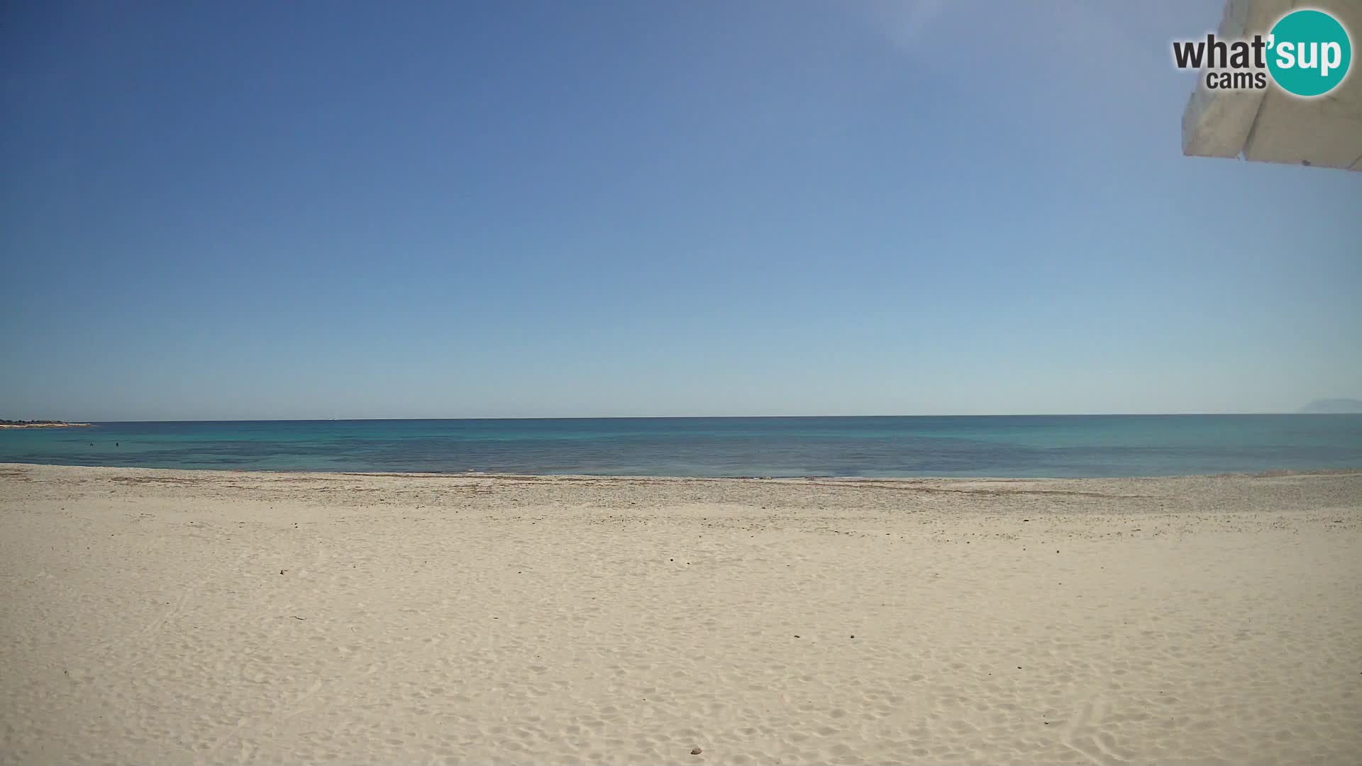 Cala Liberotto – Orosejski zaliv