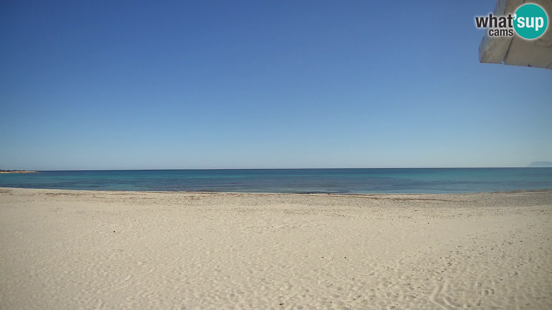 Cala Liberotto – Golfe d’Orosei