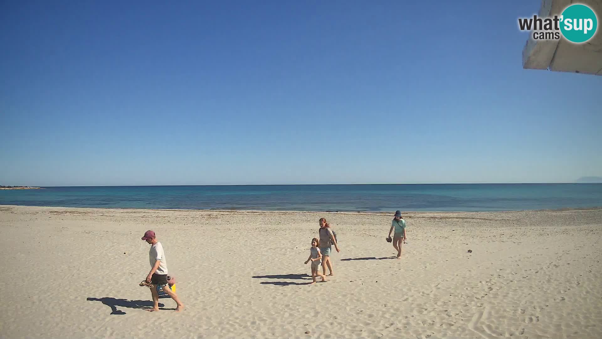 Cala Liberotto – Golfo de Orosei