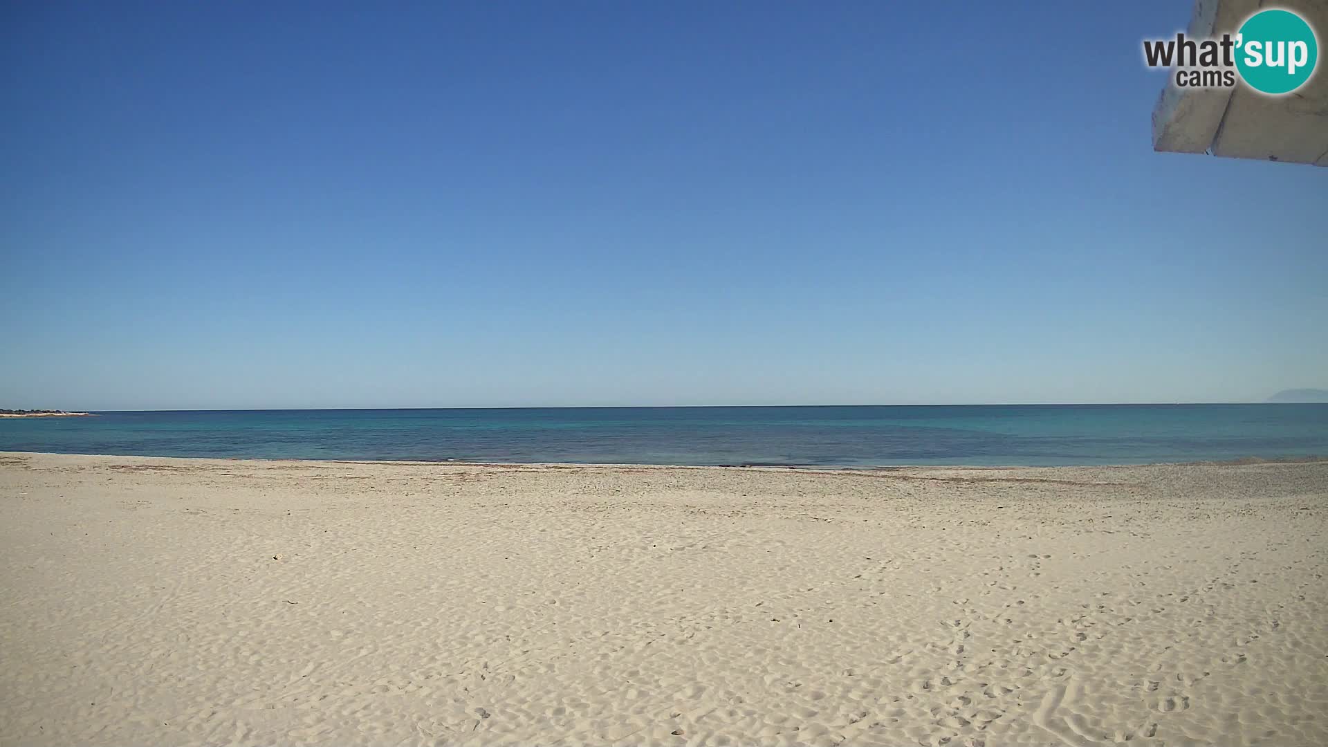 Cala Liberotto – Golfe d’Orosei