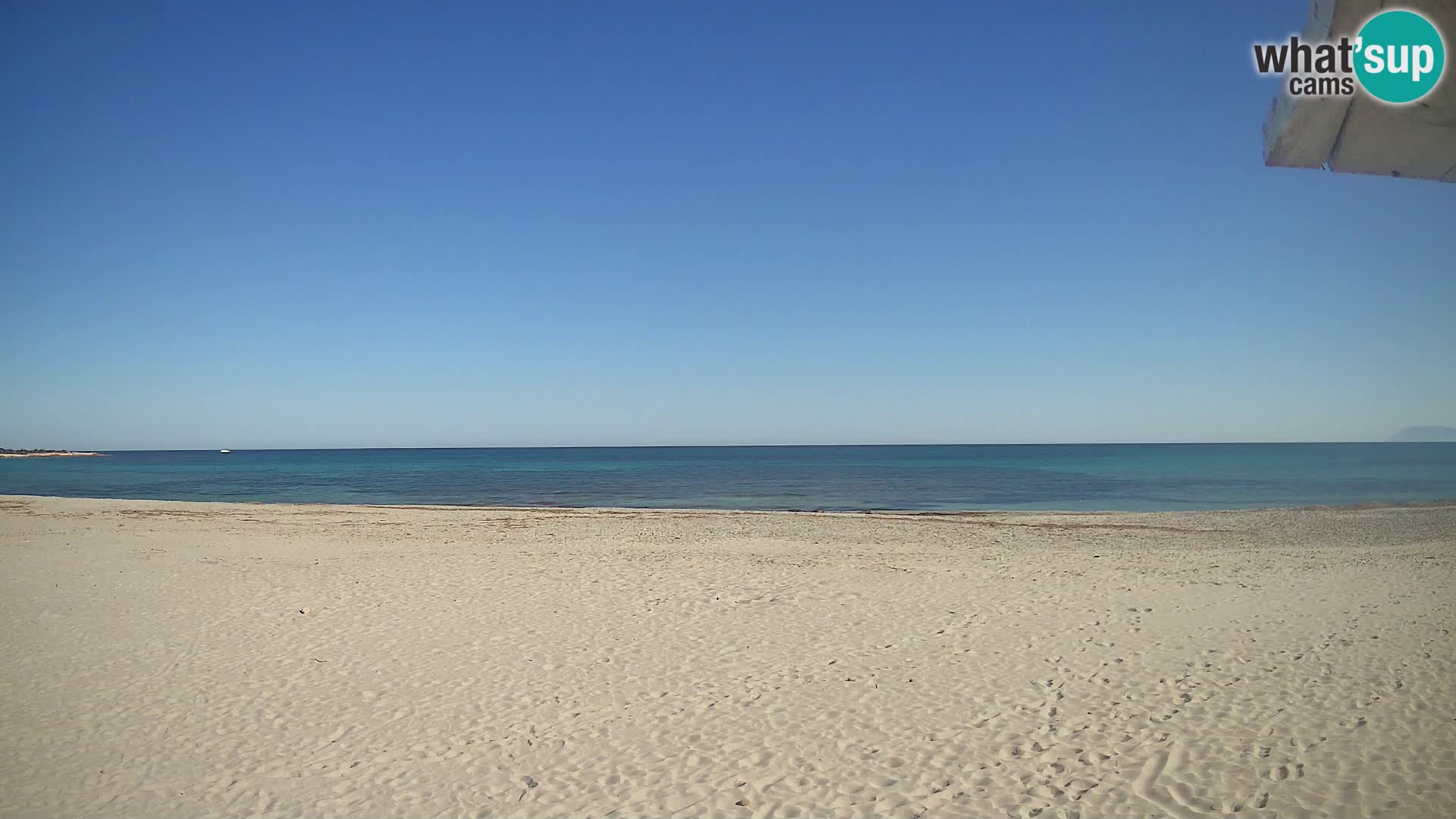 Cala Liberotto – Golfe d’Orosei