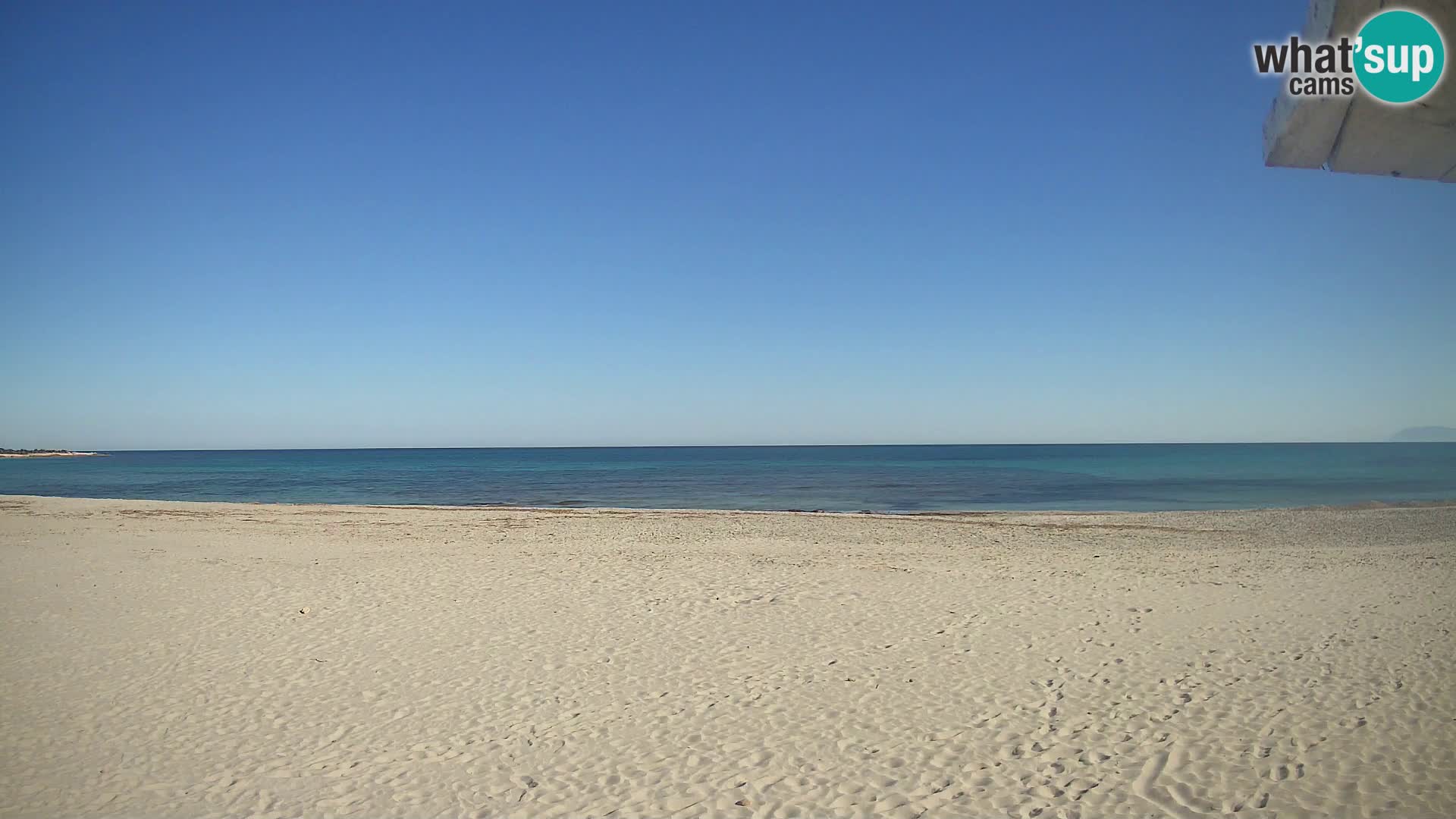 Cala Liberotto – Orosejski zaliv