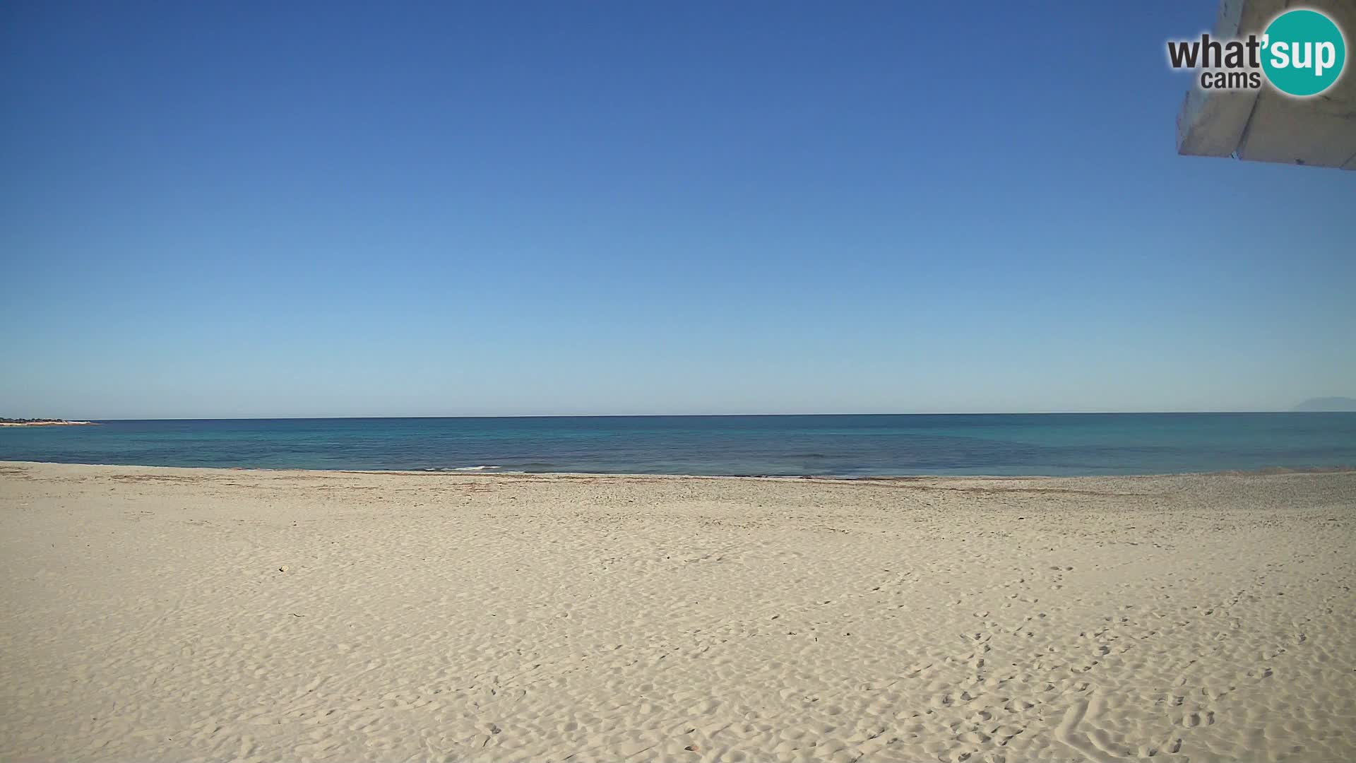 Cala Liberotto – Orosejski zaliv