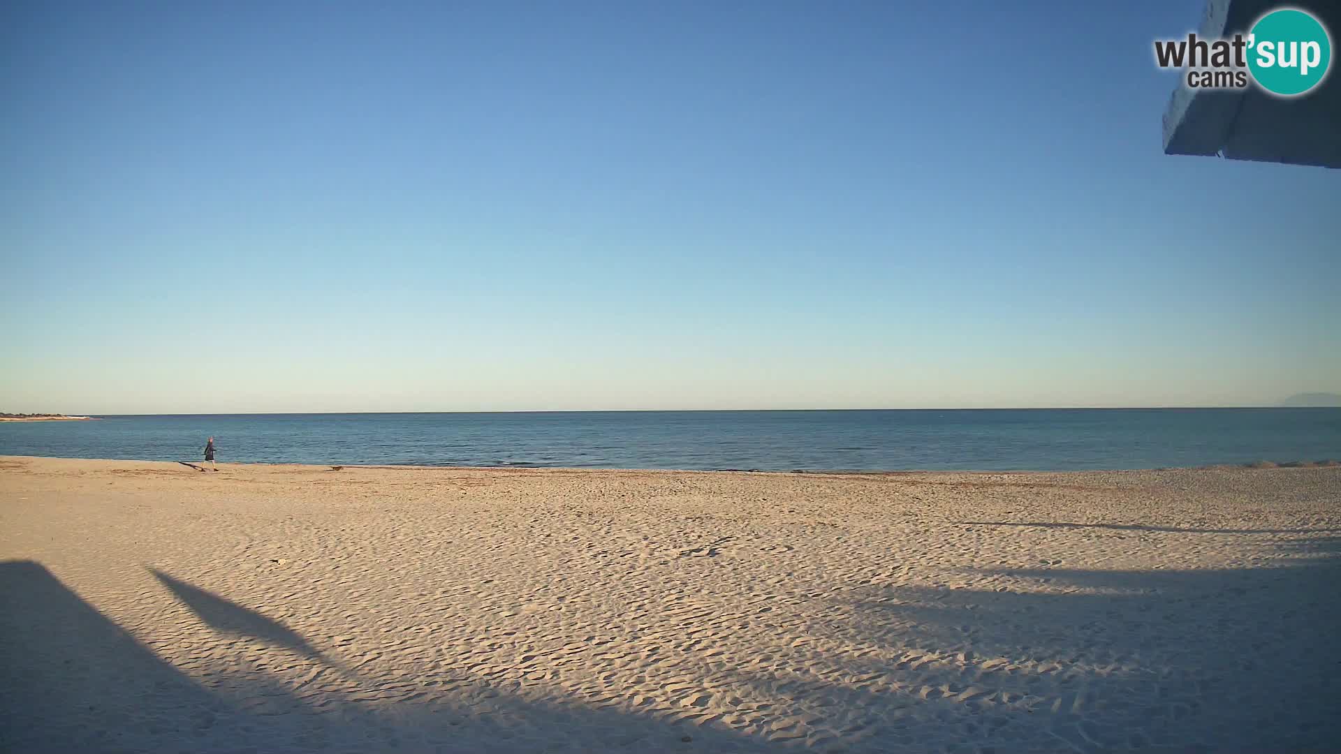 Cala Liberotto – Orosejski zaliv