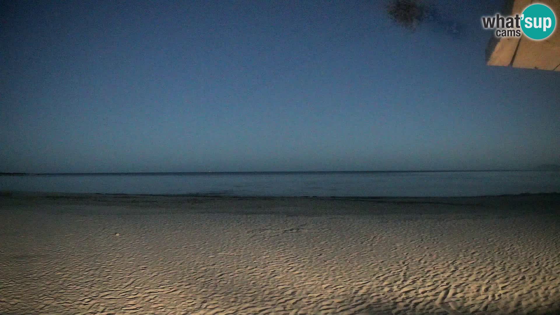 Cala Liberotto – Orosejski zaliv