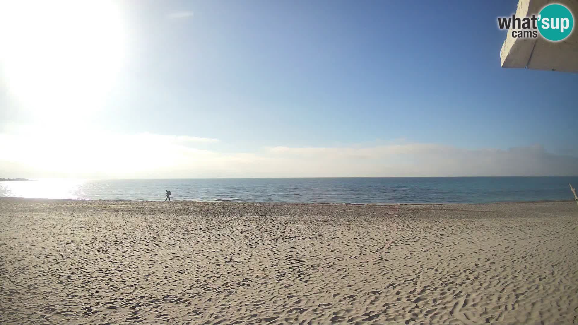 Cala Liberotto – Orosejski zaliv