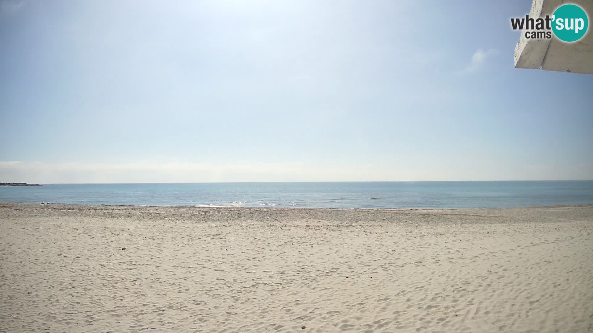 Cala Liberotto – Zaljev Orosei