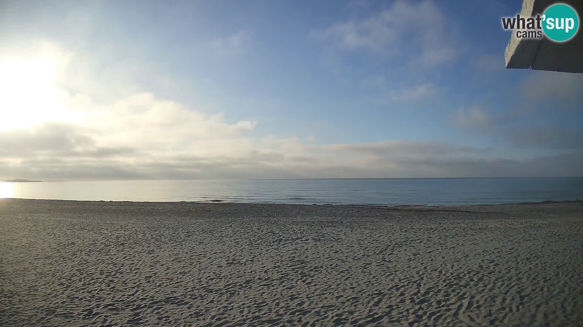 Cala Liberotto – Orosejski zaliv