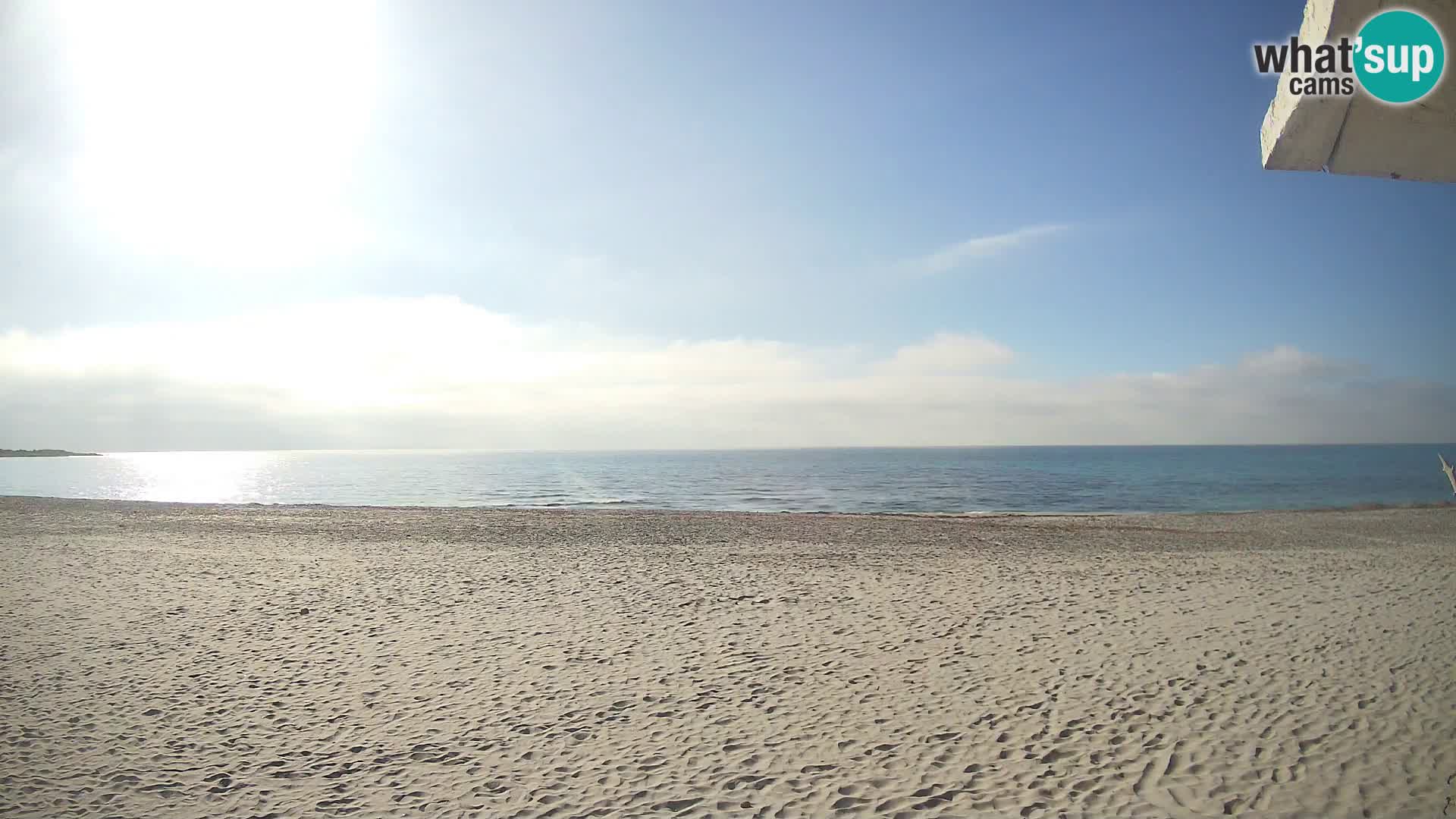 Cala Liberotto – Orosejski zaliv