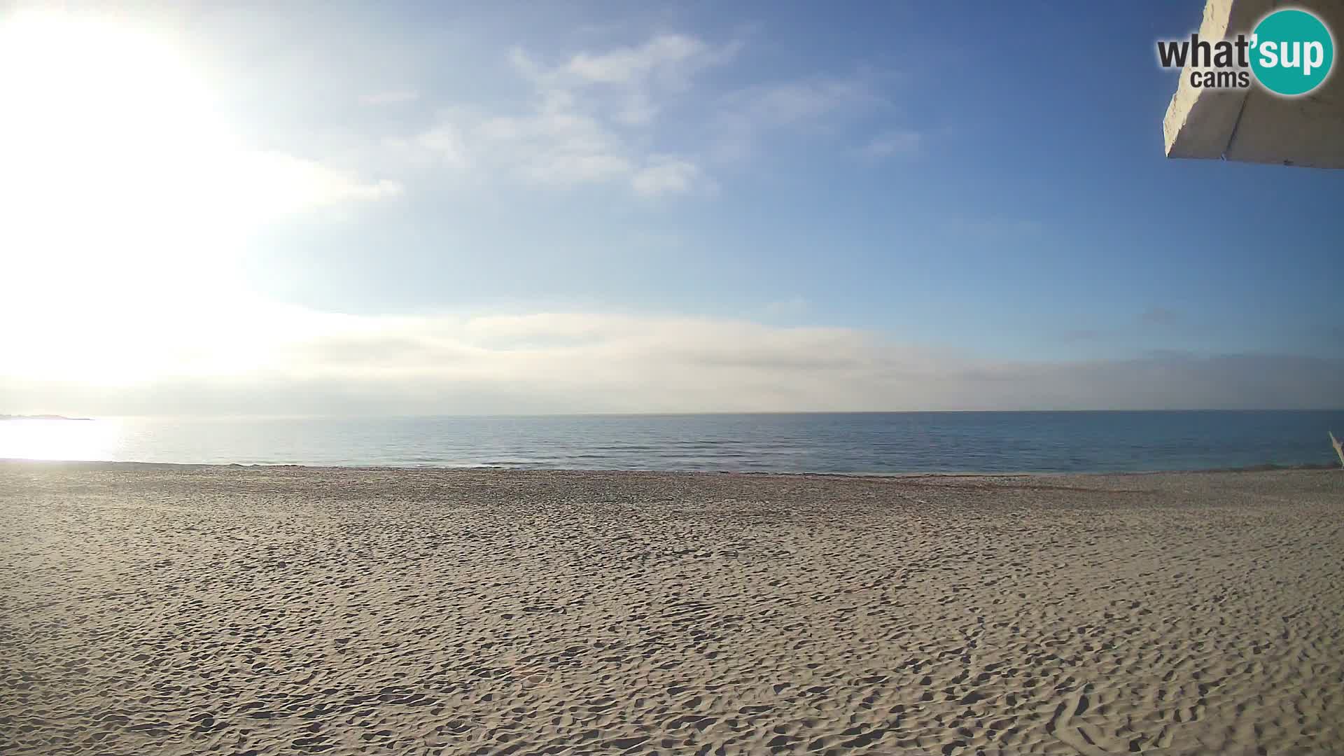 Cala Liberotto – Orosejski zaliv