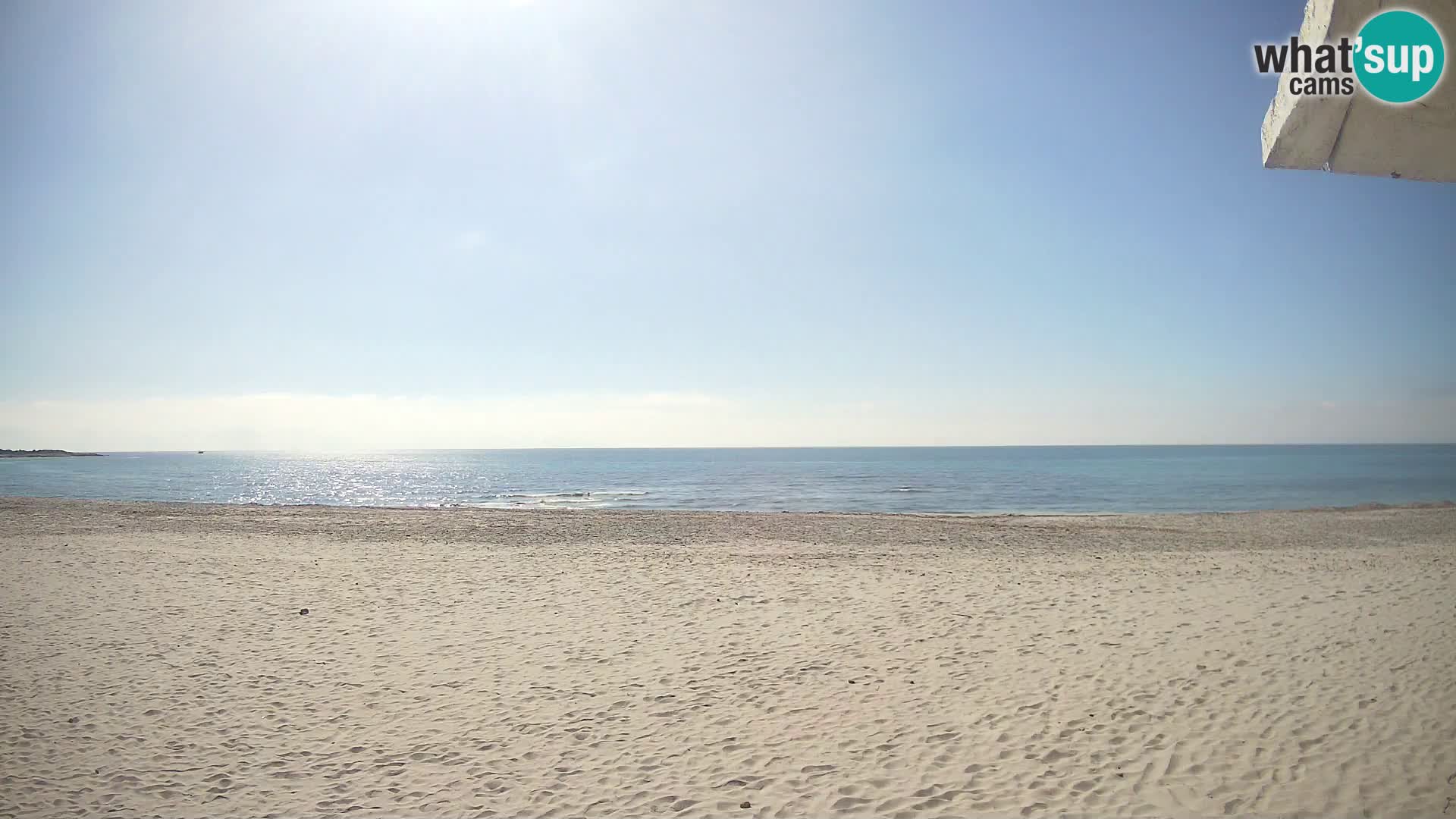 Cala Liberotto – Golfe d’Orosei