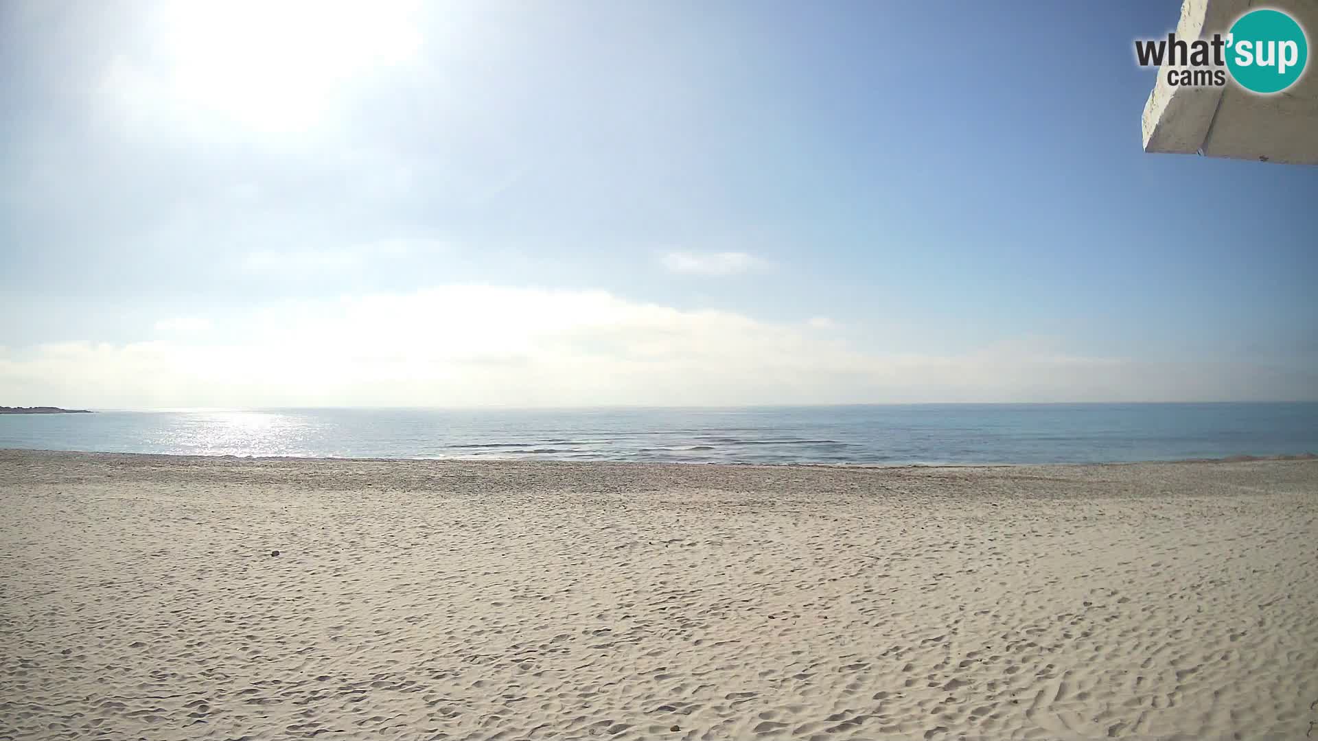 Cala Liberotto – Orosejski zaliv