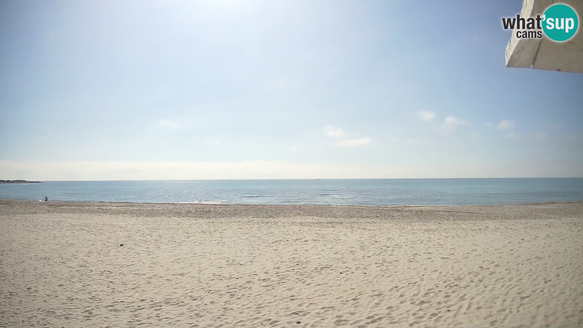 Cala Liberotto – Orosejski zaliv