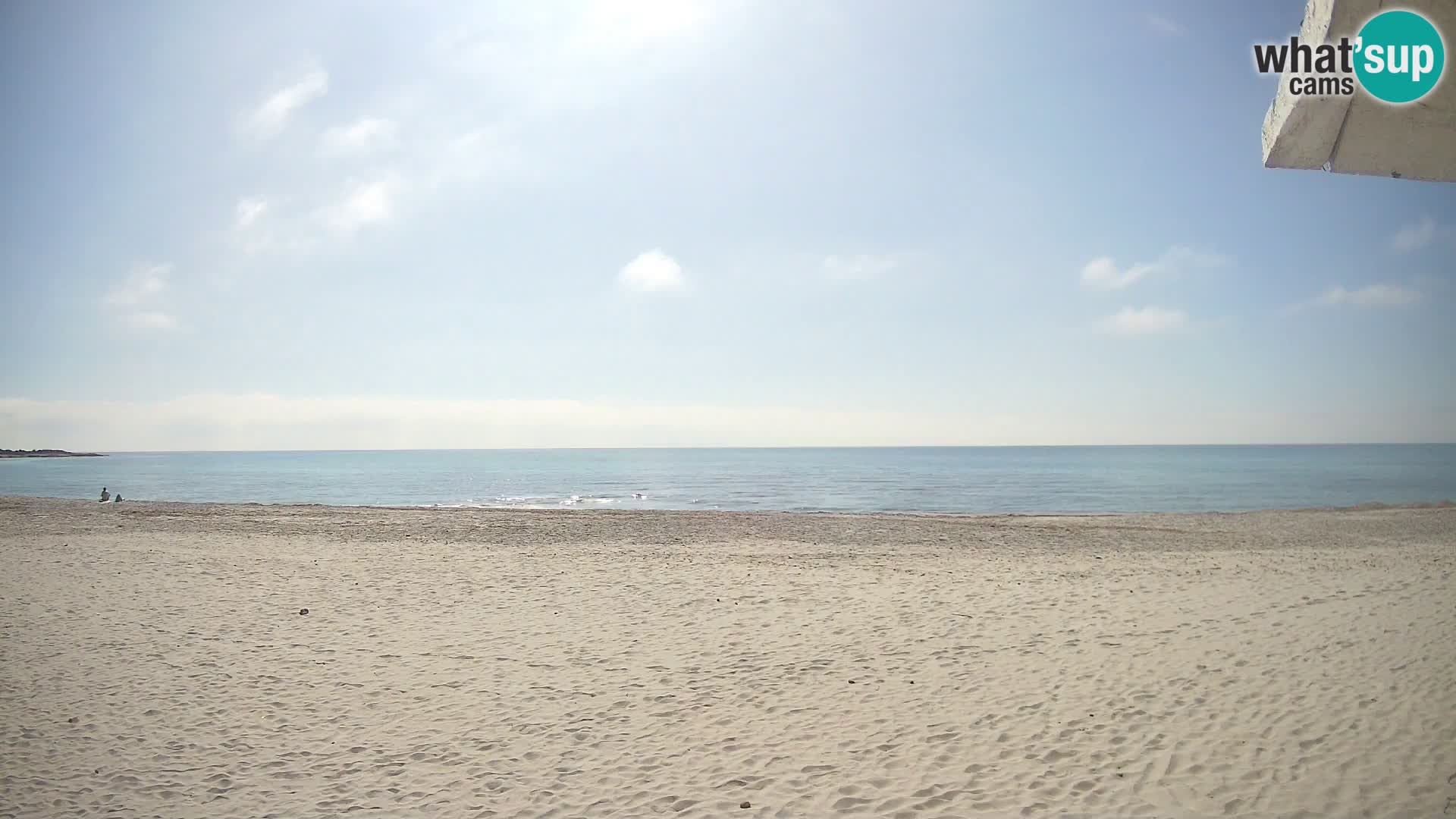 Cala Liberotto – Orosejski zaliv