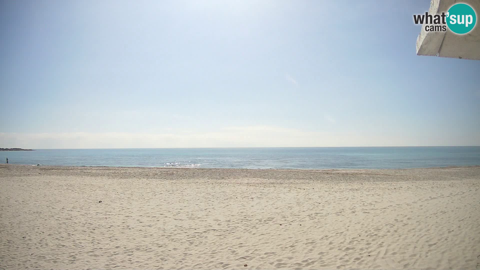 Cala Liberotto – Golfe d’Orosei