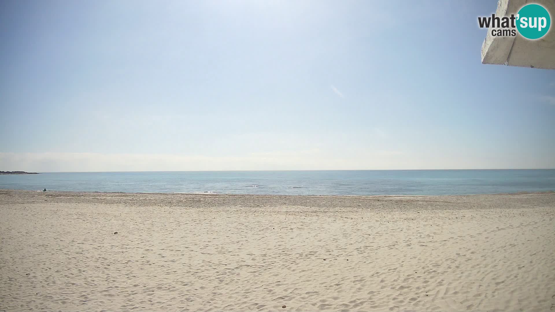 Cala Liberotto – Orosejski zaliv