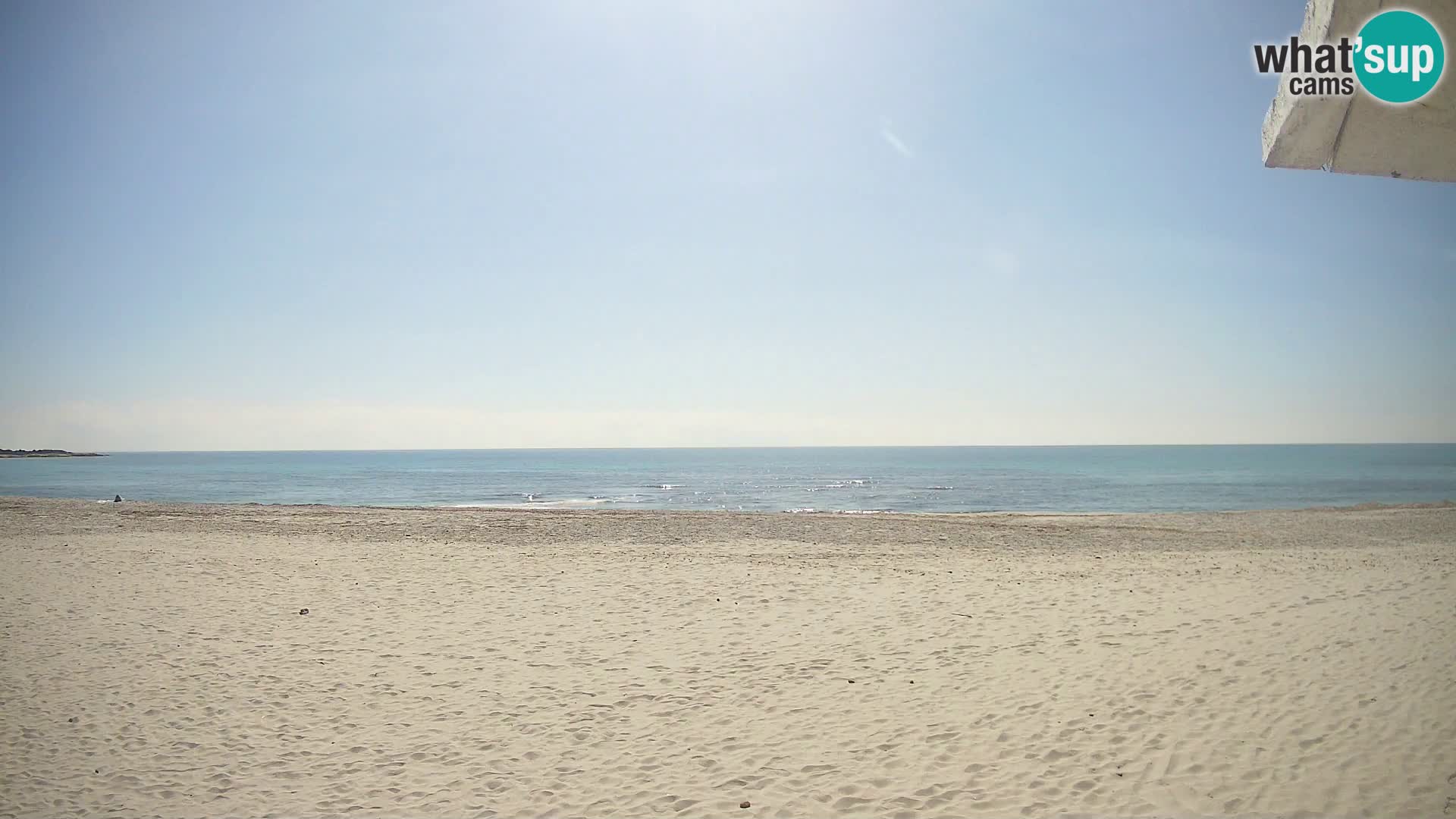 Cala Liberotto – Golfe d’Orosei