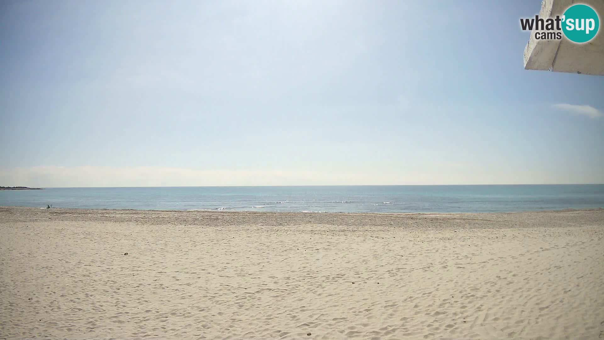 Cala Liberotto – Golfo de Orosei