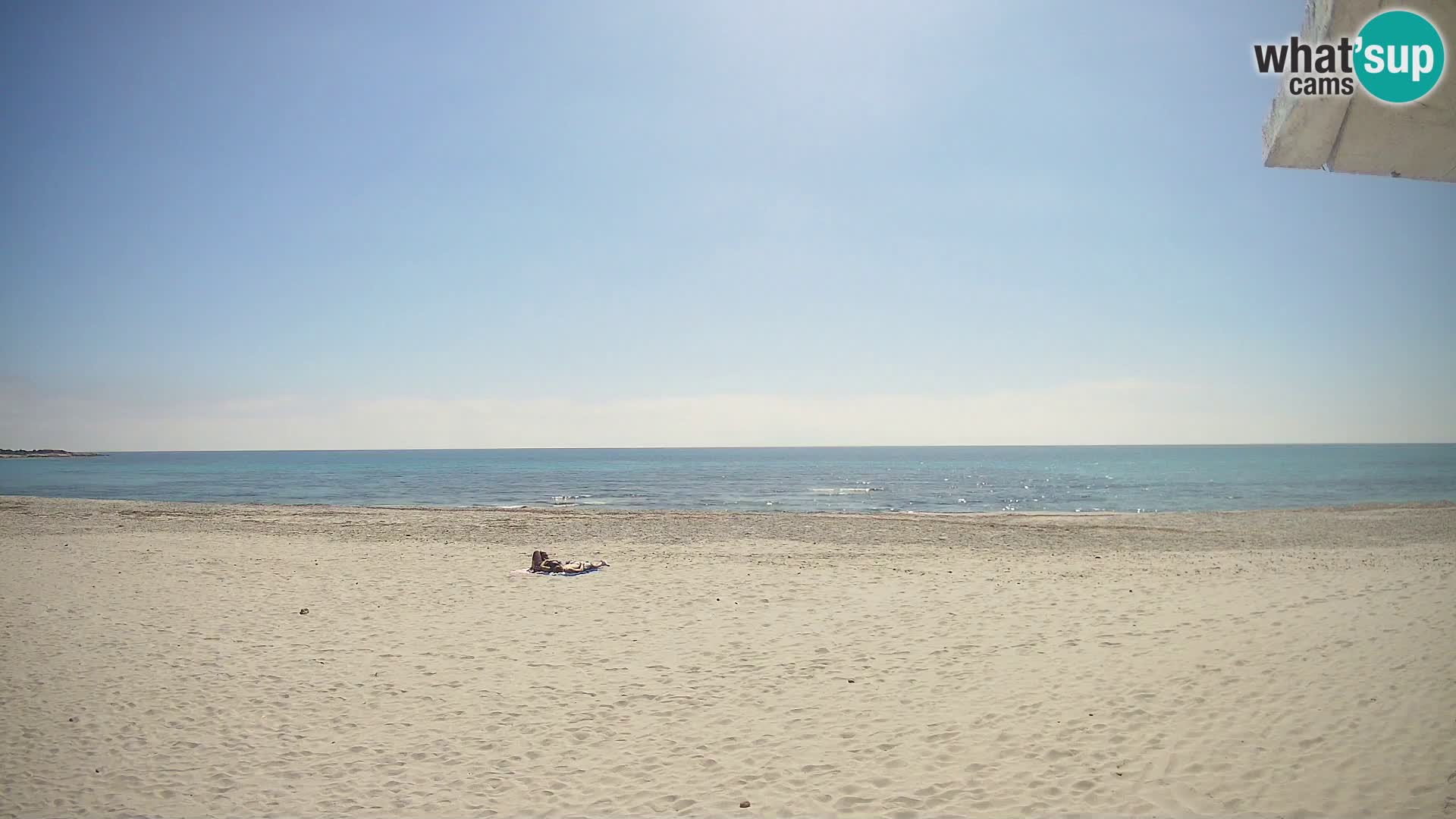 Cala Liberotto – Gulf of Orosei