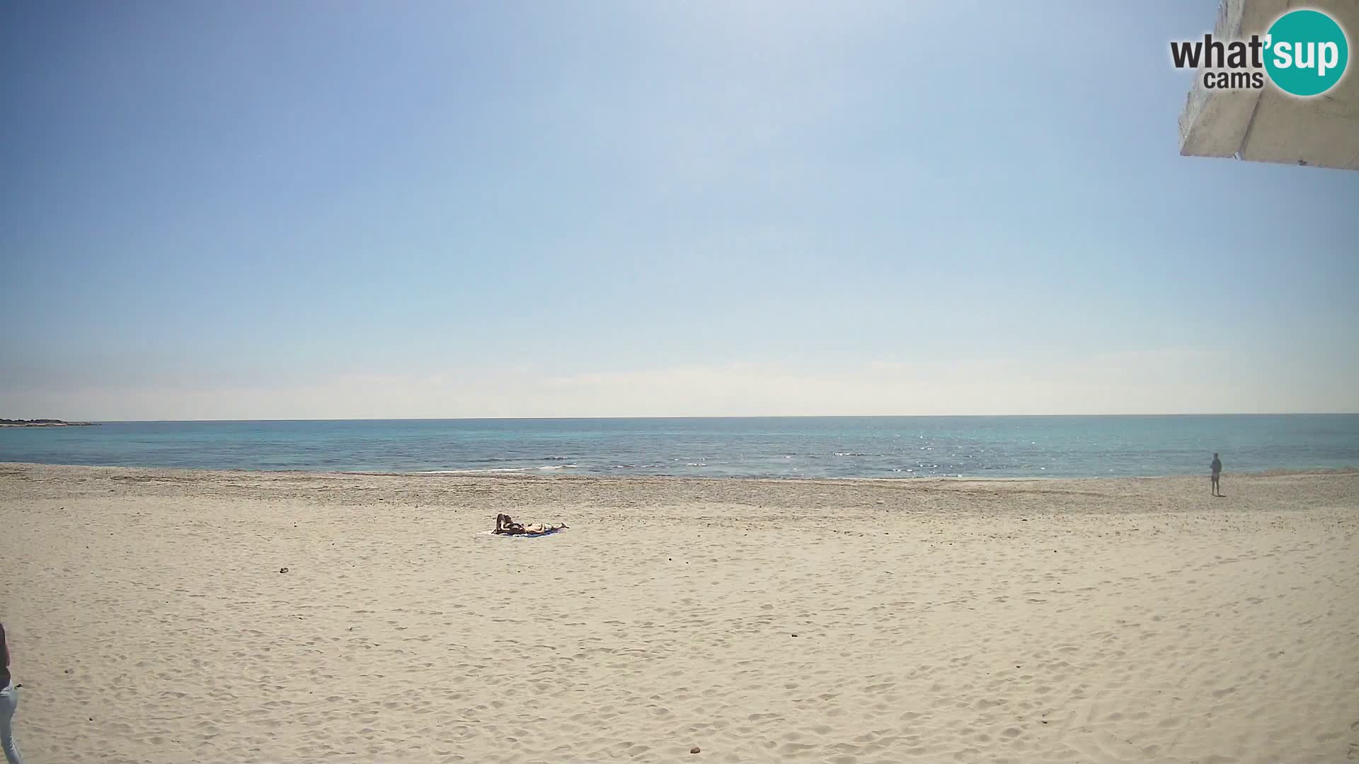 Cala Liberotto – Orosejski zaliv