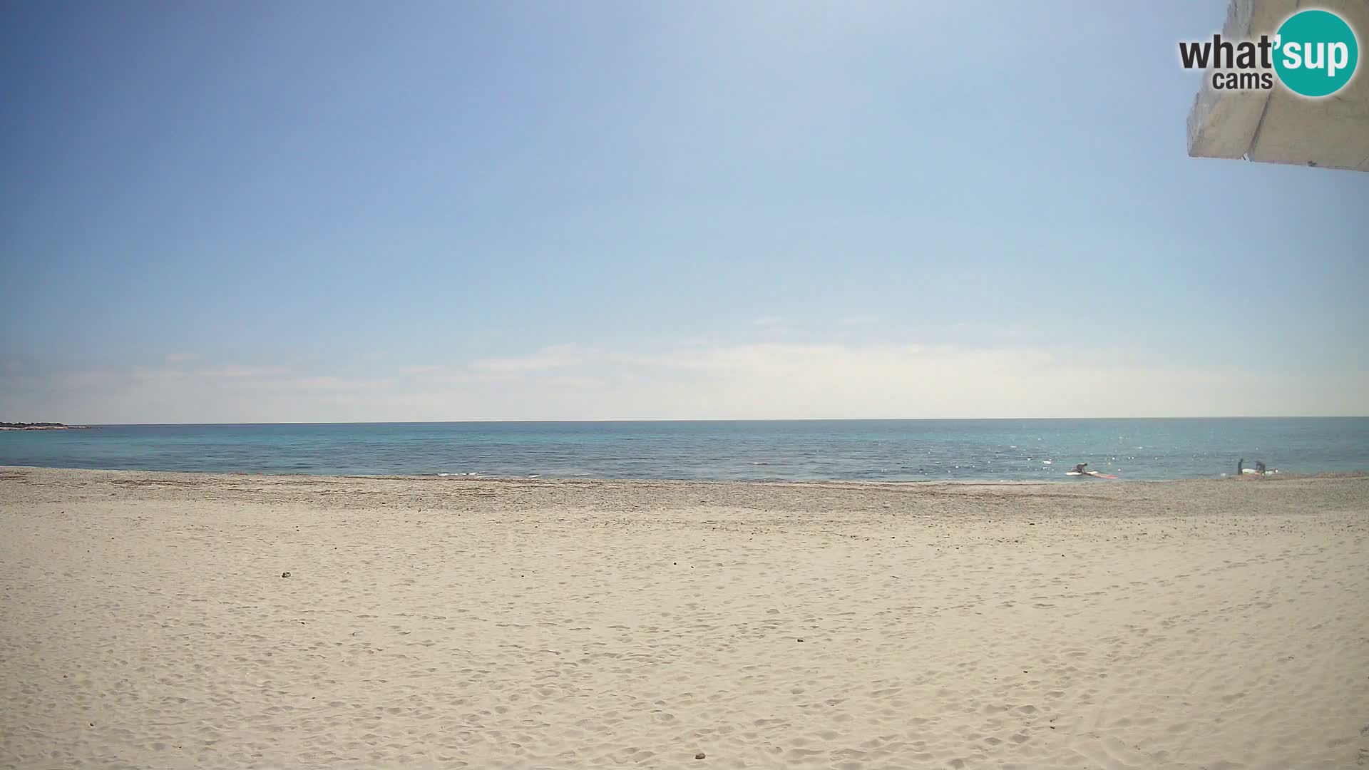 Cala Liberotto – Golfo de Orosei