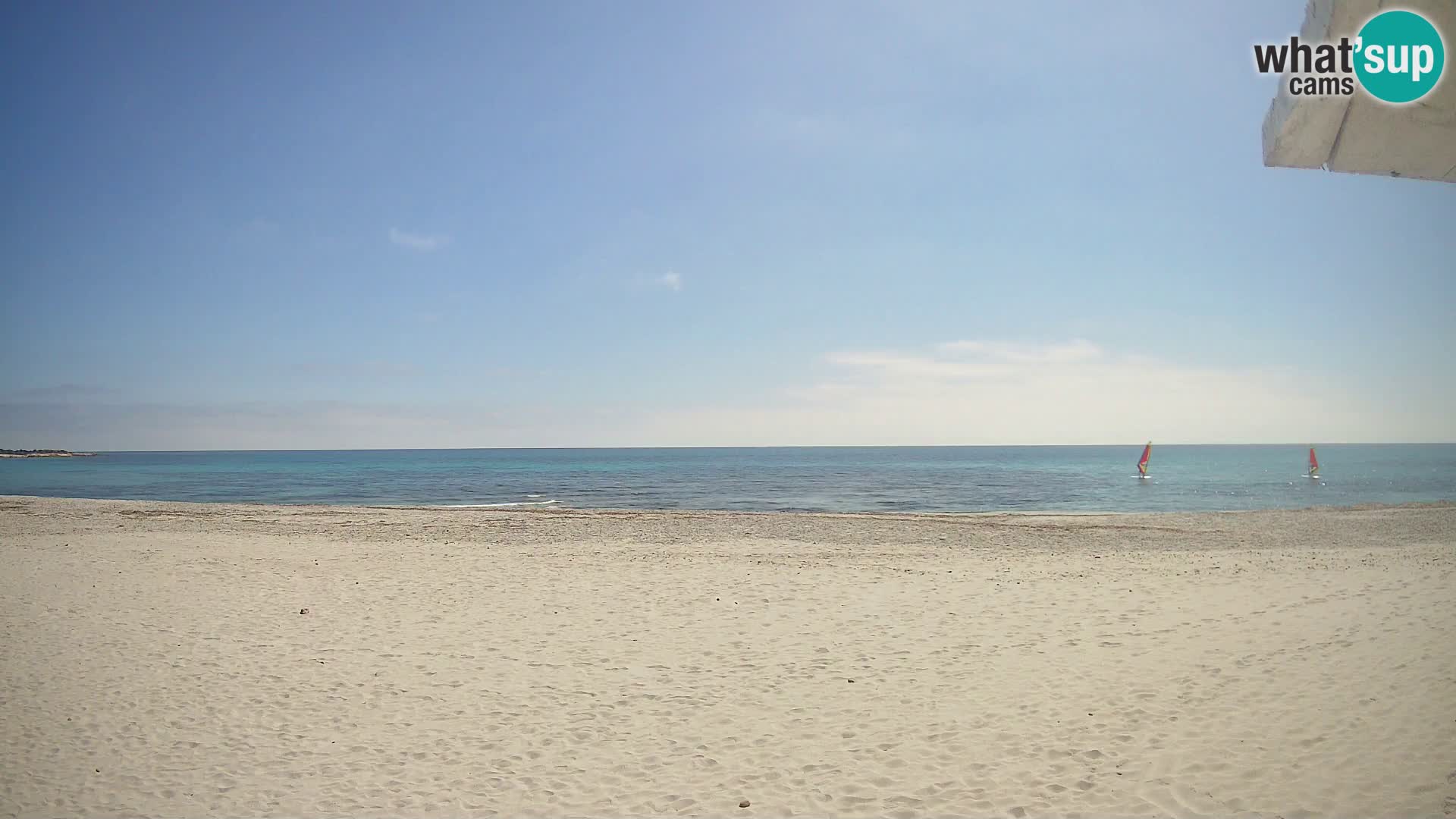 Cala Liberotto – Orosejski zaliv